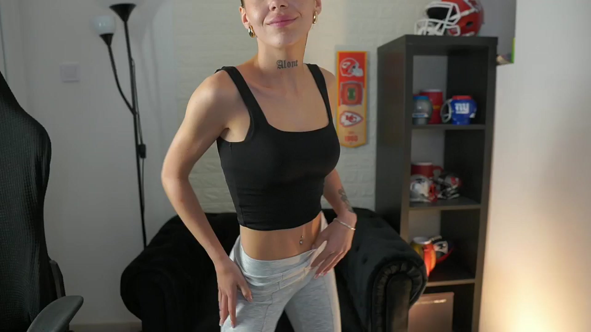 Gallery image thumbnail from Alexxisky's myfreecams stream on, 09/22/2025, 15:04 image 19 of 20