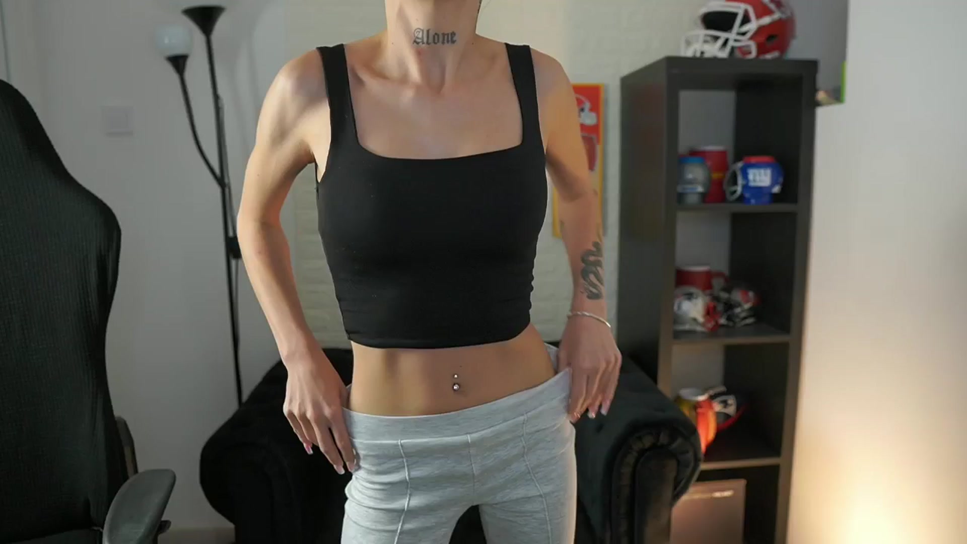 Gallery image thumbnail from Alexxisky's myfreecams stream on, 09/22/2025, 15:04 image 10 of 20