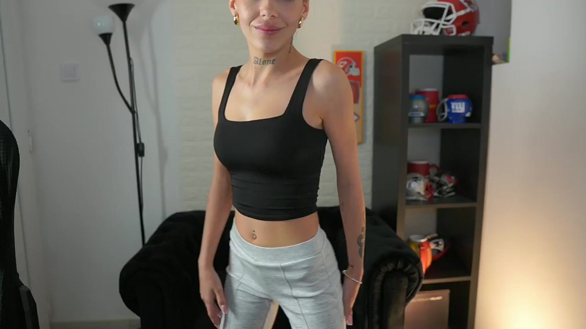 Gallery image thumbnail from Alexxisky's myfreecams stream on, 09/22/2025, 16:25 image 2 of 20