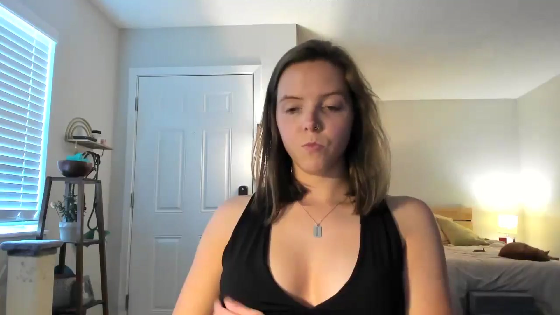 Gallery image thumbnail from AlexxxLuna's myfreecams stream on, 07/22/2024, 24:05 image 3 of 20