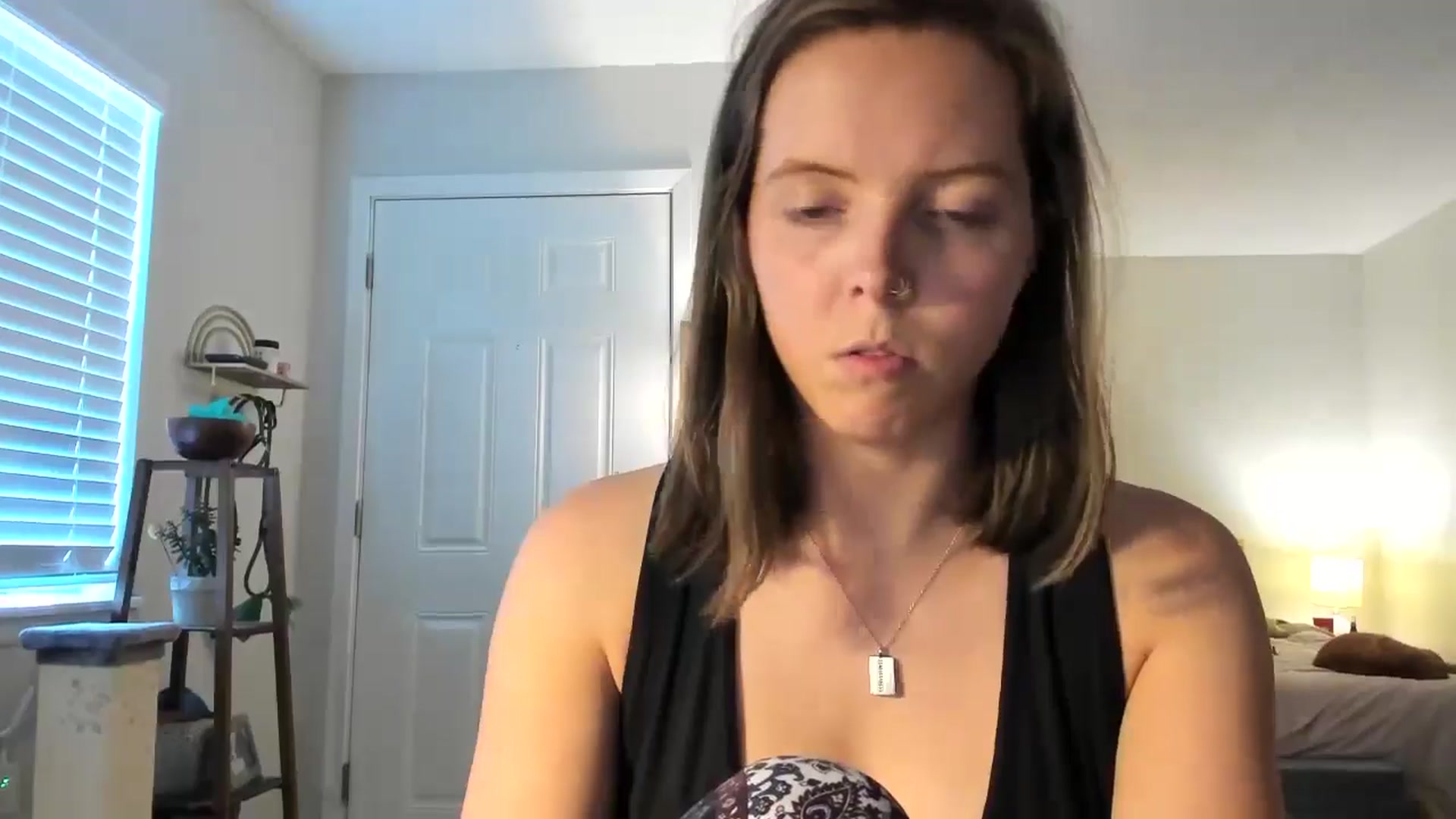 Gallery image thumbnail from AlexxxLuna's myfreecams stream on, 07/22/2024, 24:05 image 5 of 20