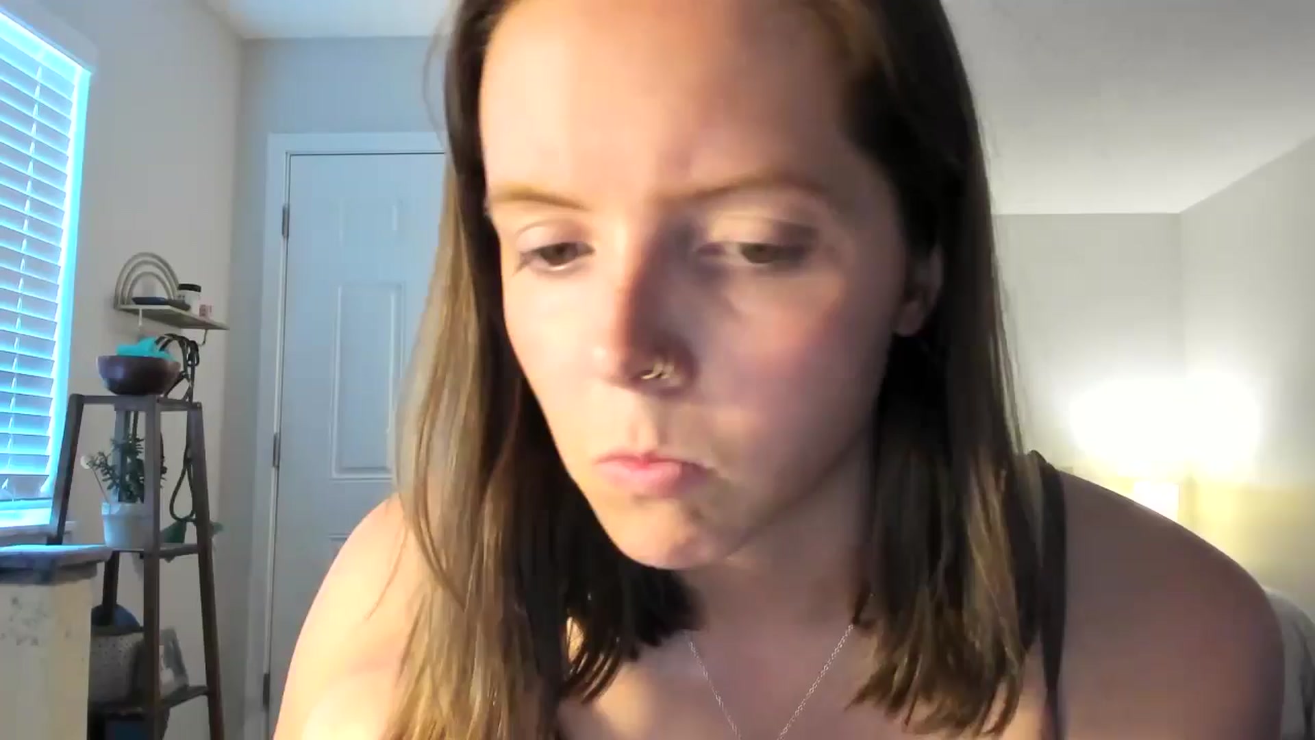 Gallery image thumbnail from AlexxxLuna's myfreecams stream on, 07/22/2024, 24:05 image 19 of 20