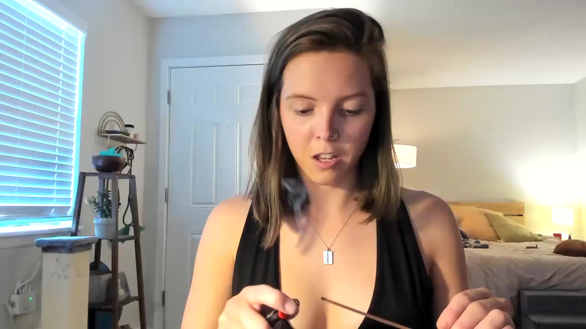 Gallery image thumbnail from AlexxxLuna's myfreecams stream on, 07/22/2024, 24:05 image 10 of 20