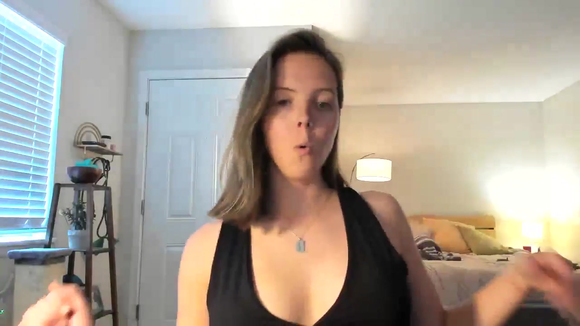 Gallery image thumbnail from AlexxxLuna's myfreecams stream on, 07/22/2024, 24:05 image 7 of 20
