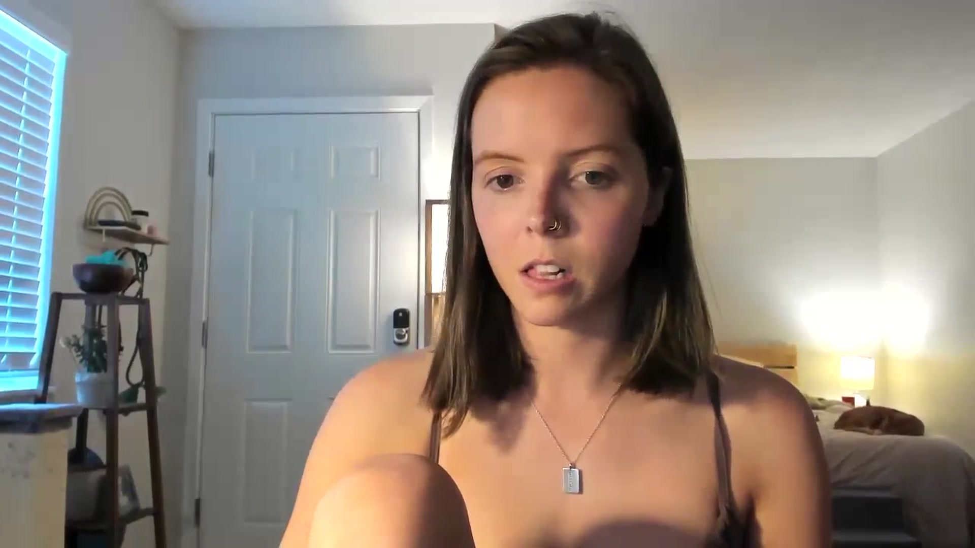 Gallery image thumbnail from AlexxxLuna's myfreecams stream on, 07/22/2024, 24:05 image 20 of 20