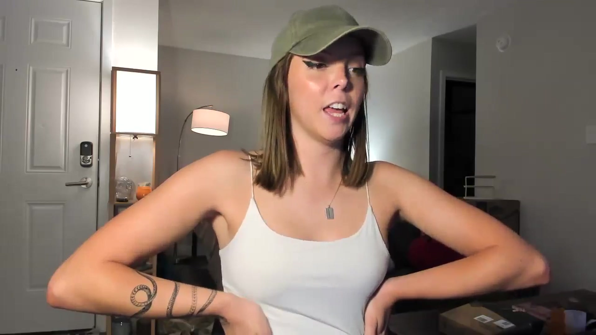 Gallery image thumbnail from AlexxxLuna's myfreecams stream on, 07/24/2024, 02:23 image 7 of 20