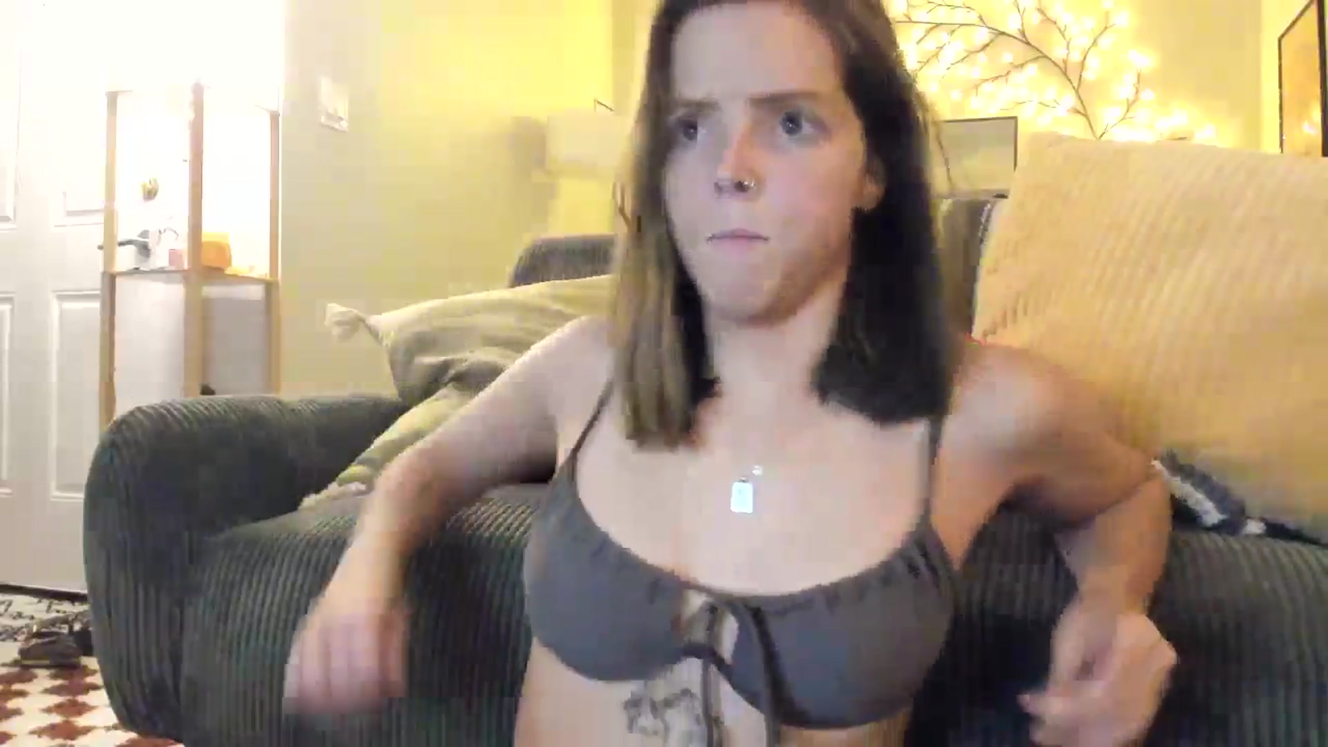 Gallery image thumbnail from AlexxxLuna's myfreecams stream on, 08/06/2024, 01:19 image 2 of 20