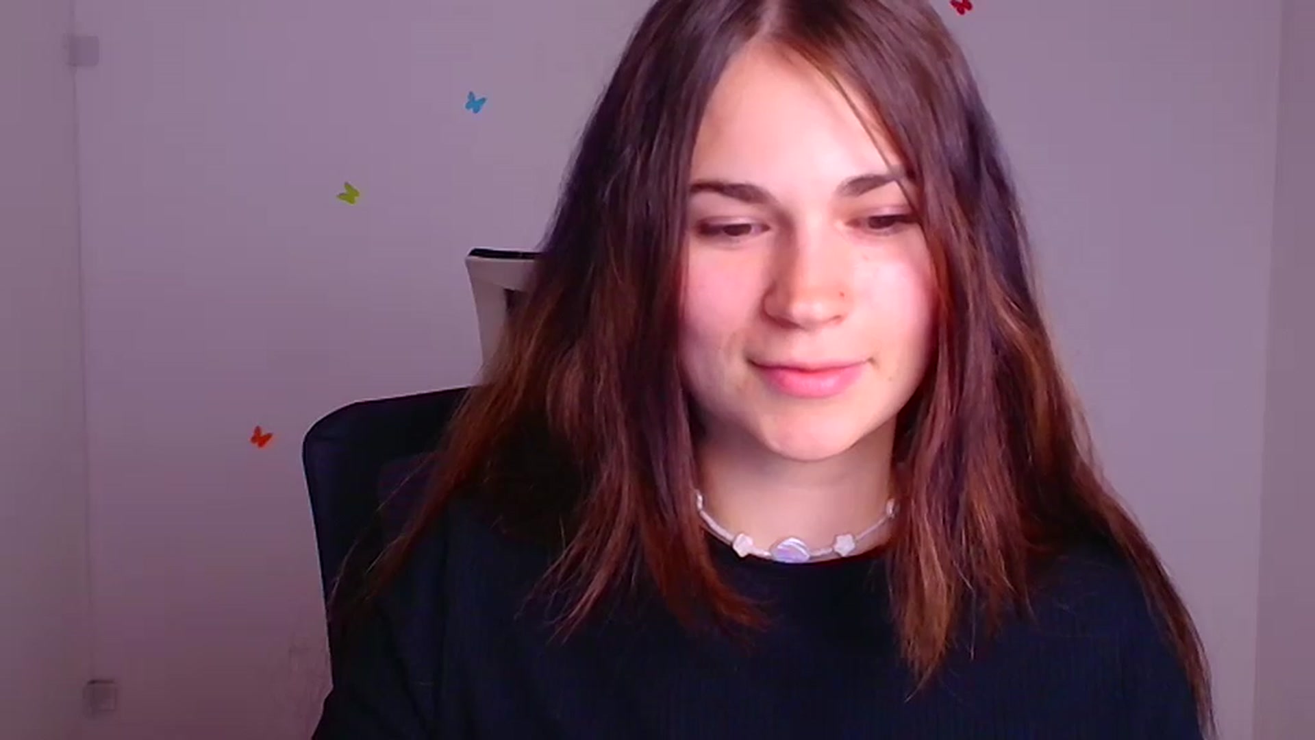 Gallery image thumbnail from Alexy_Feel's myfreecams stream on, 06/25/2025, 19:48 image 5 of 20