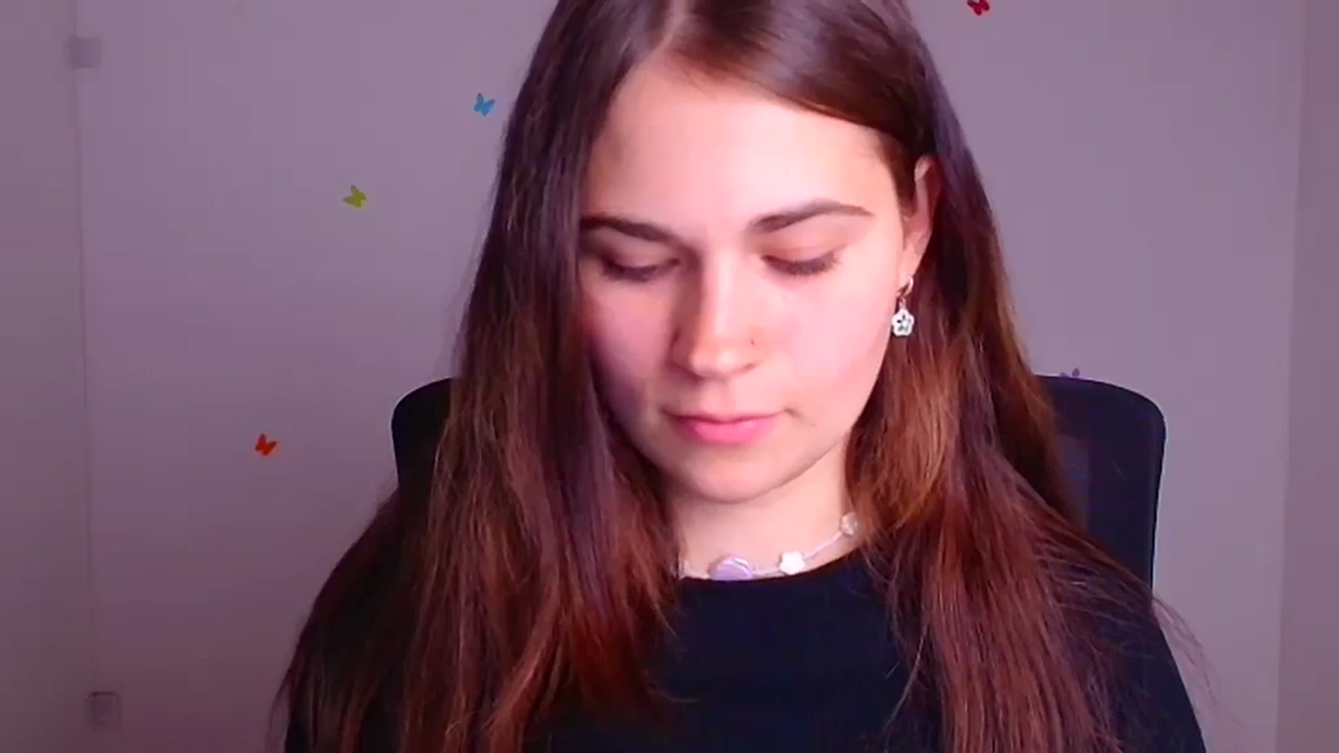 Gallery image thumbnail from Alexy_Feel's myfreecams stream on, 06/25/2025, 19:48 image 13 of 20