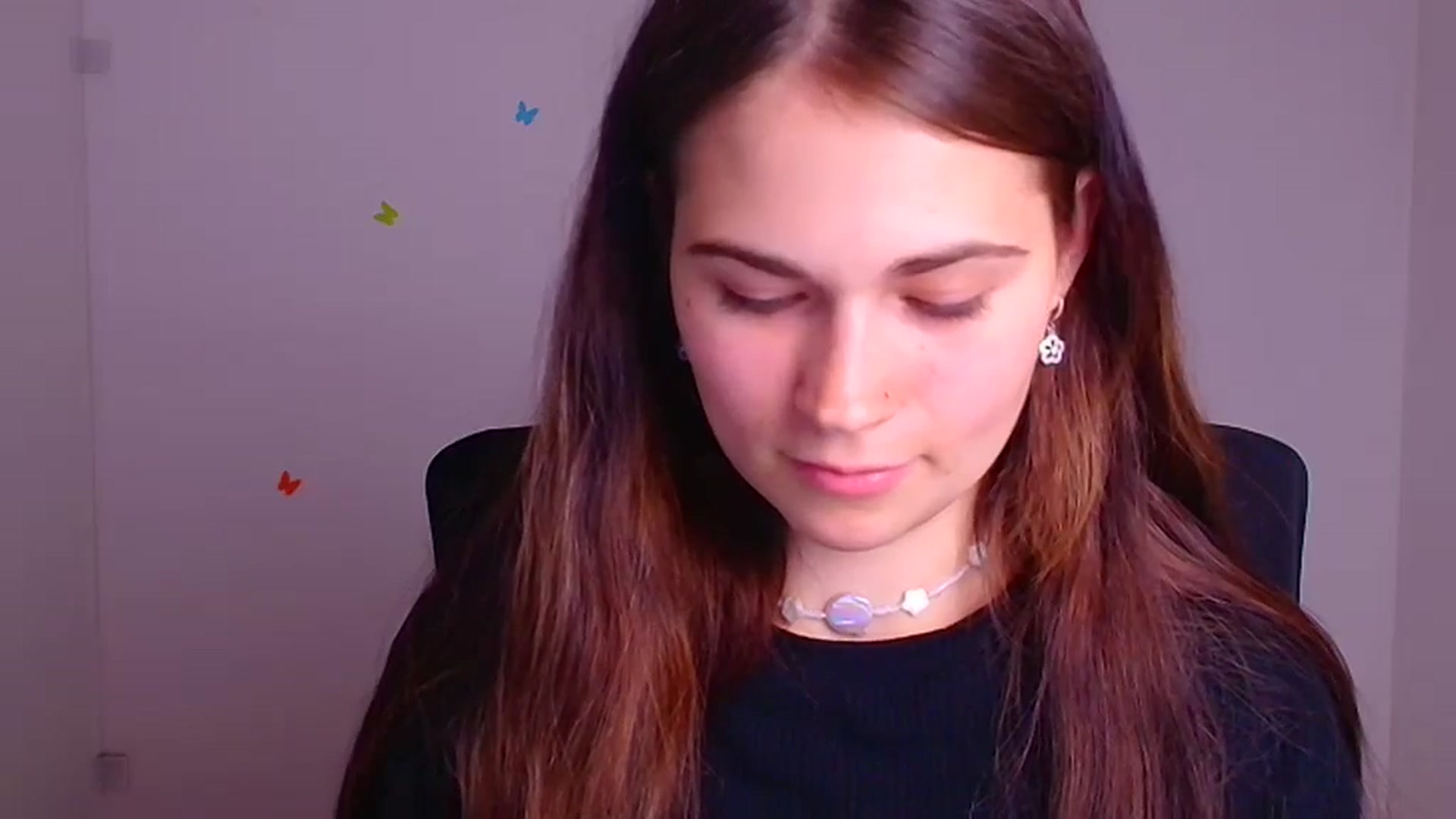 Gallery image thumbnail from Alexy_Feel's myfreecams stream on, 06/25/2025, 19:48 image 19 of 20