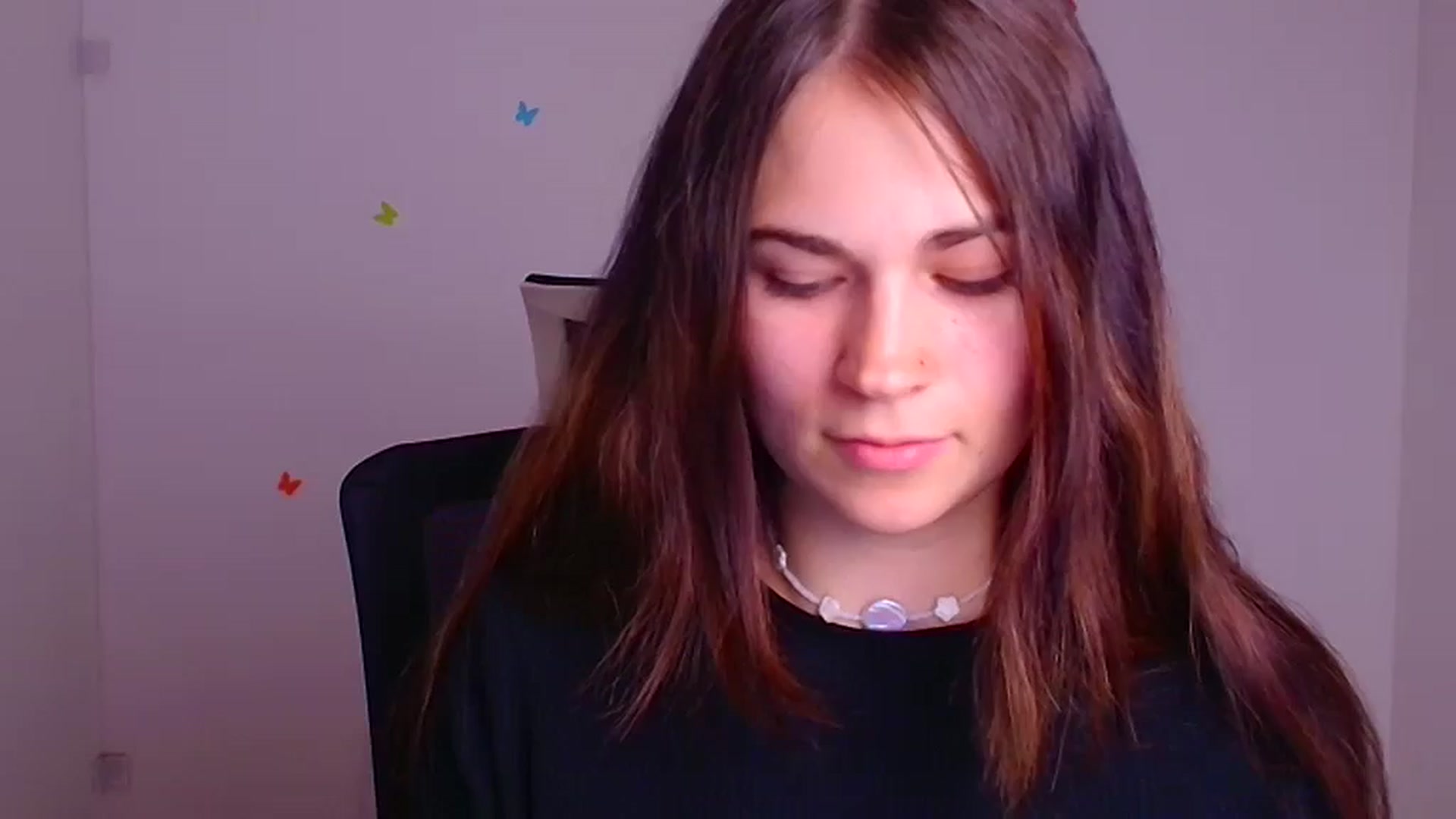 Gallery image thumbnail from Alexy_Feel's myfreecams stream on, 06/25/2025, 19:48 image 7 of 20