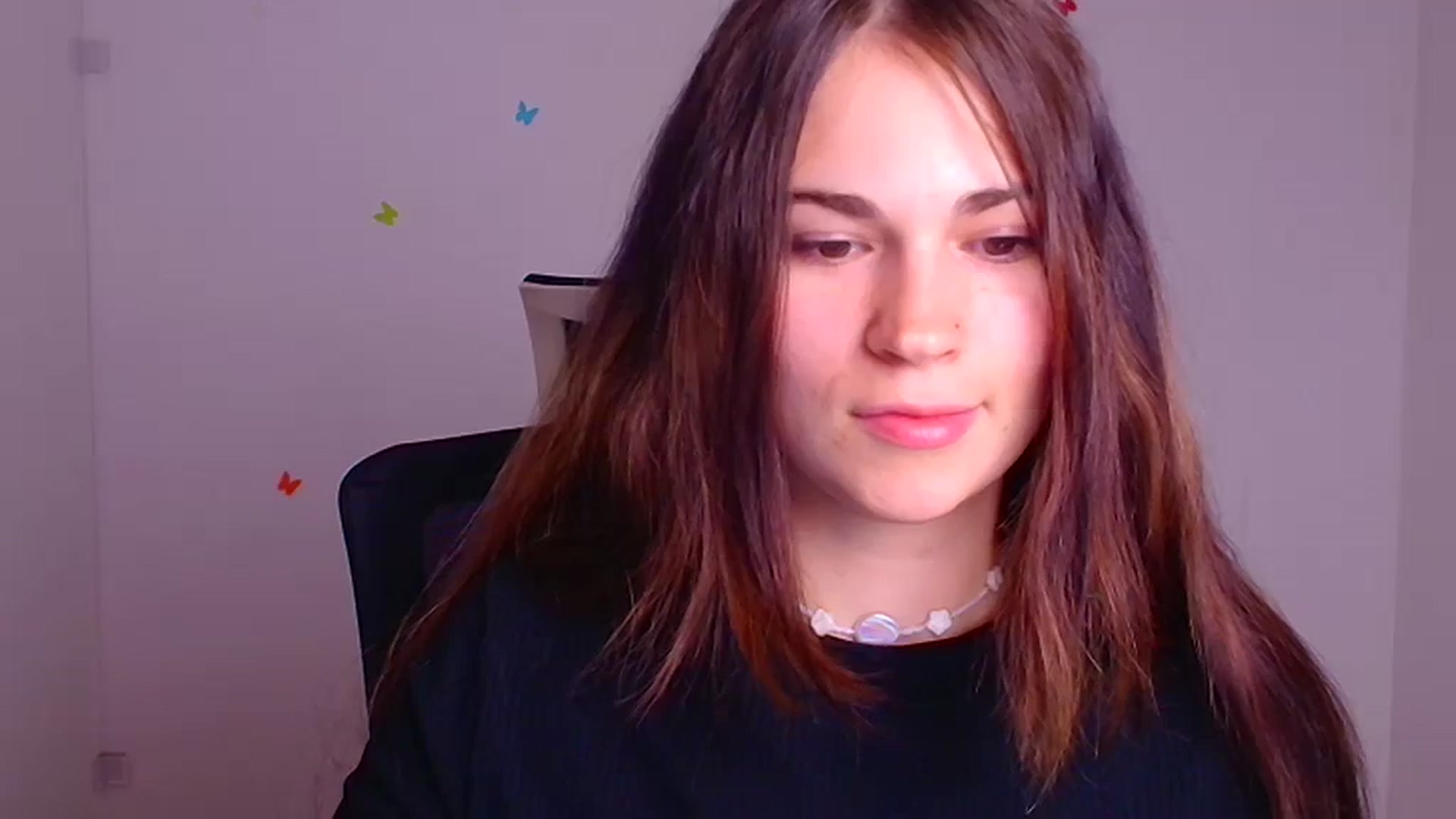 Gallery image thumbnail from Alexy_Feel's myfreecams stream on, 06/25/2025, 19:48 image 8 of 20