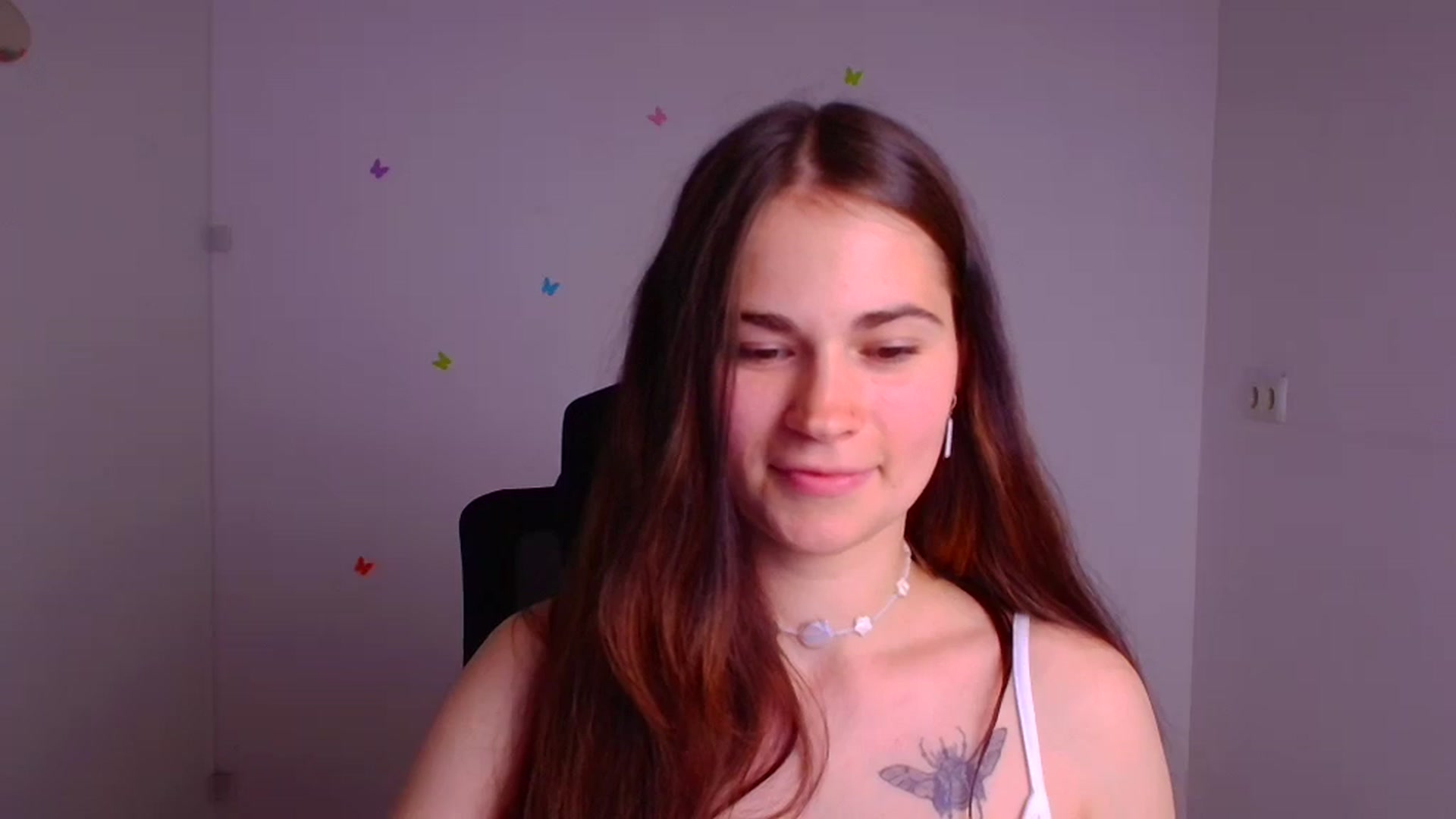 Gallery image thumbnail from Alexy_Feel's myfreecams stream on, 07/04/2025, 20:01 image 2 of 20