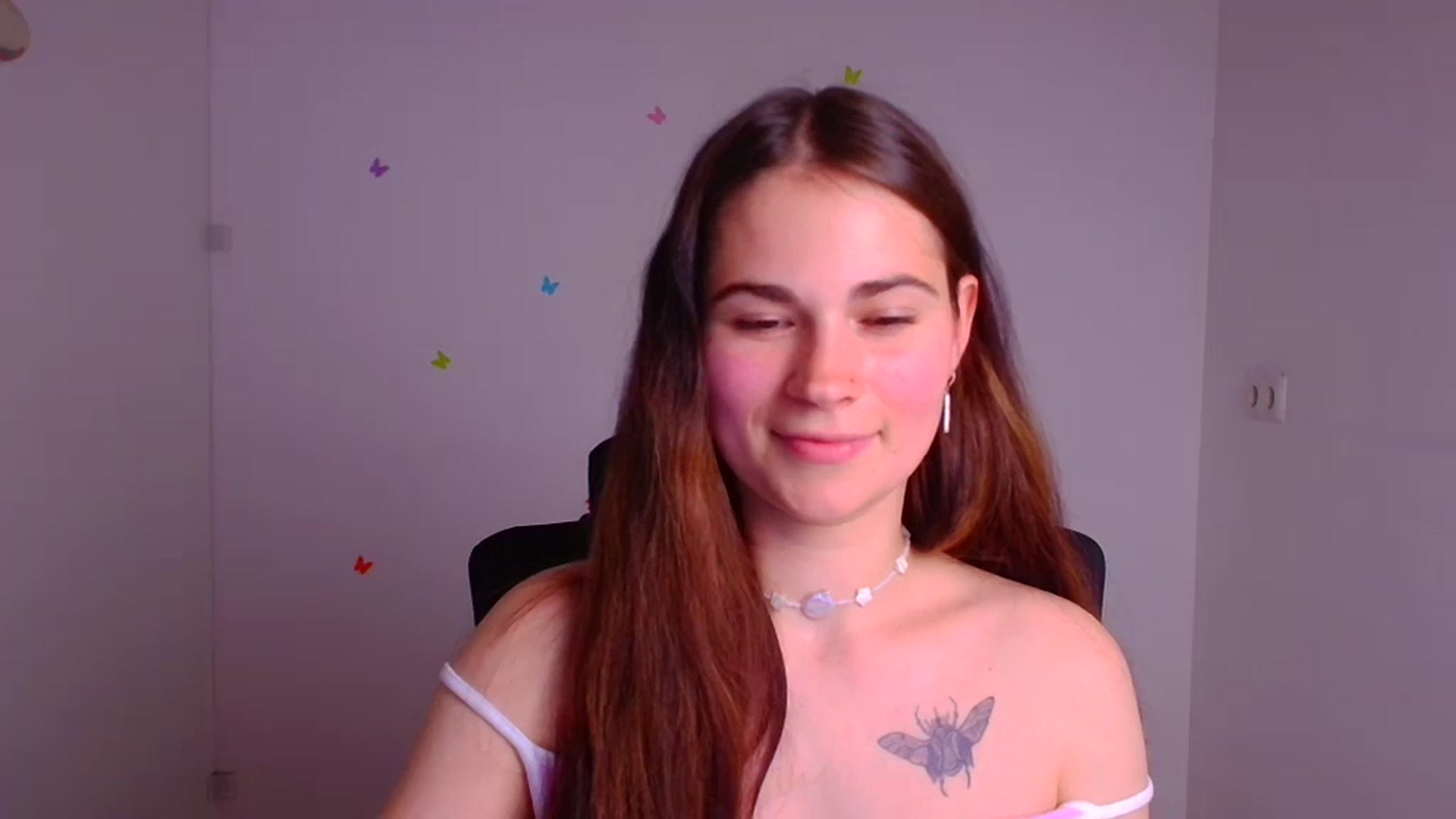 Gallery image thumbnail from Alexy_Feel's myfreecams stream on, 07/04/2025, 20:01 image 19 of 20
