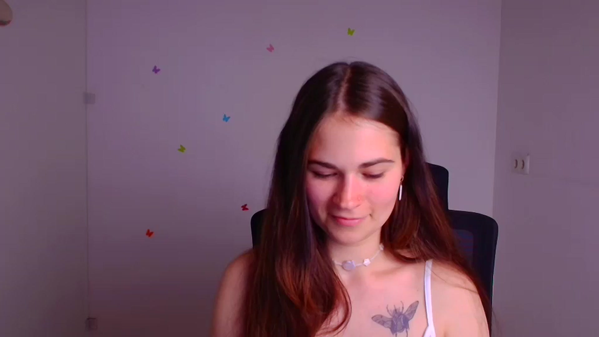 Gallery image thumbnail from Alexy_Feel's myfreecams stream on, 07/04/2025, 20:01 image 1 of 20