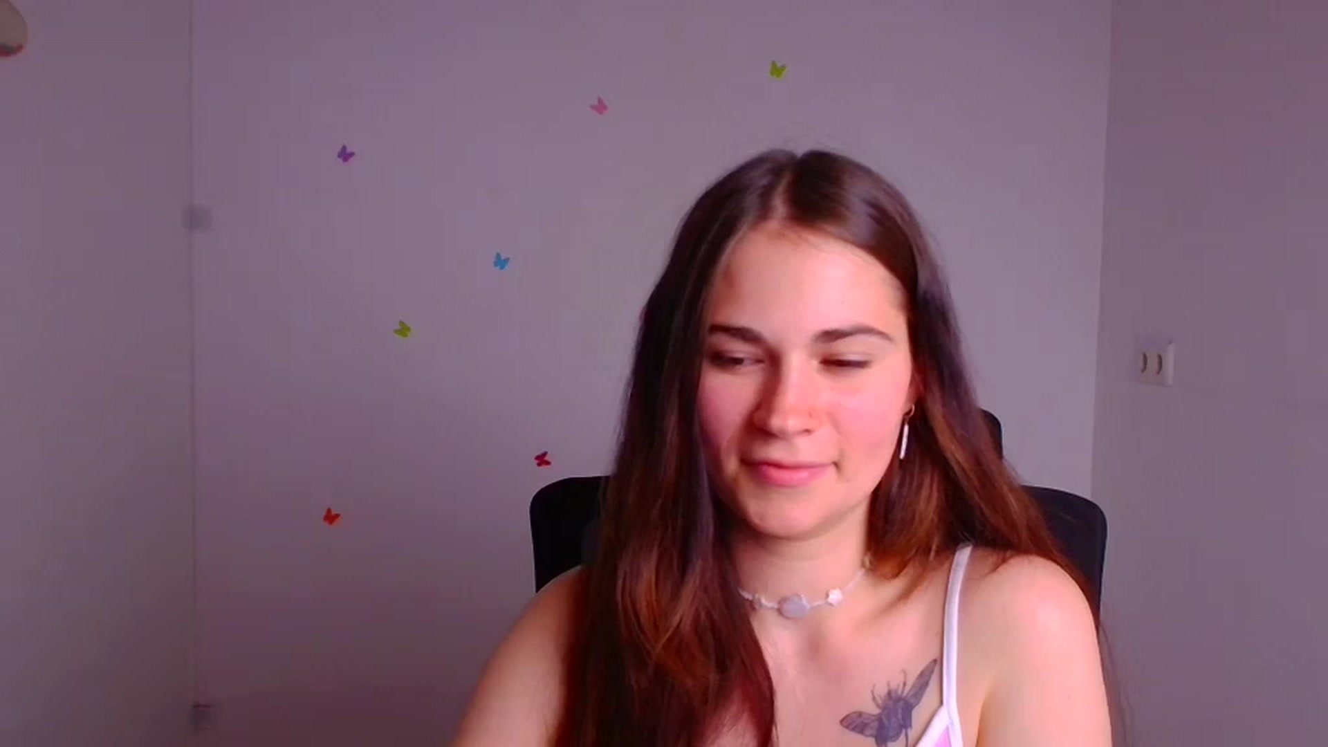 Gallery image thumbnail from Alexy_Feel's myfreecams stream on, 07/04/2025, 20:01 image 9 of 20