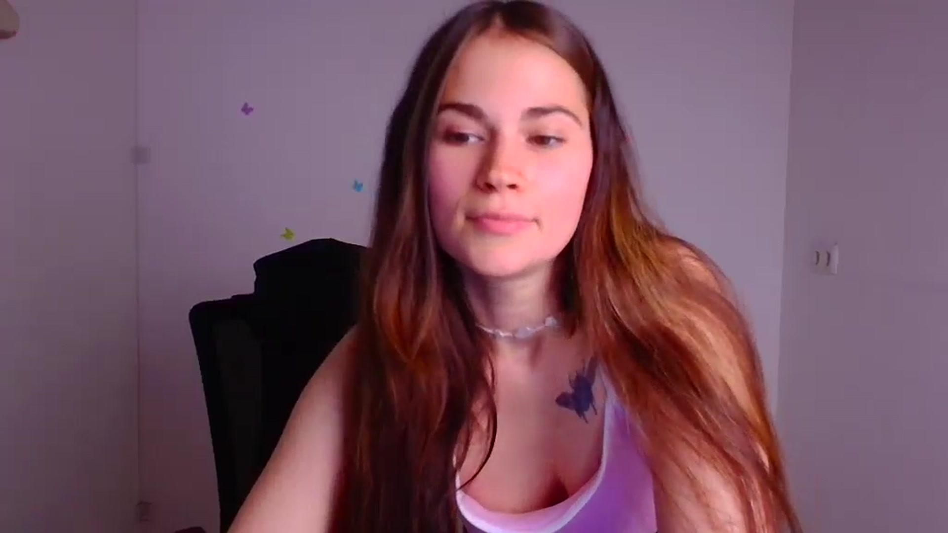 Gallery image thumbnail from Alexy_Feel's myfreecams stream on, 07/04/2025, 20:01 image 10 of 20