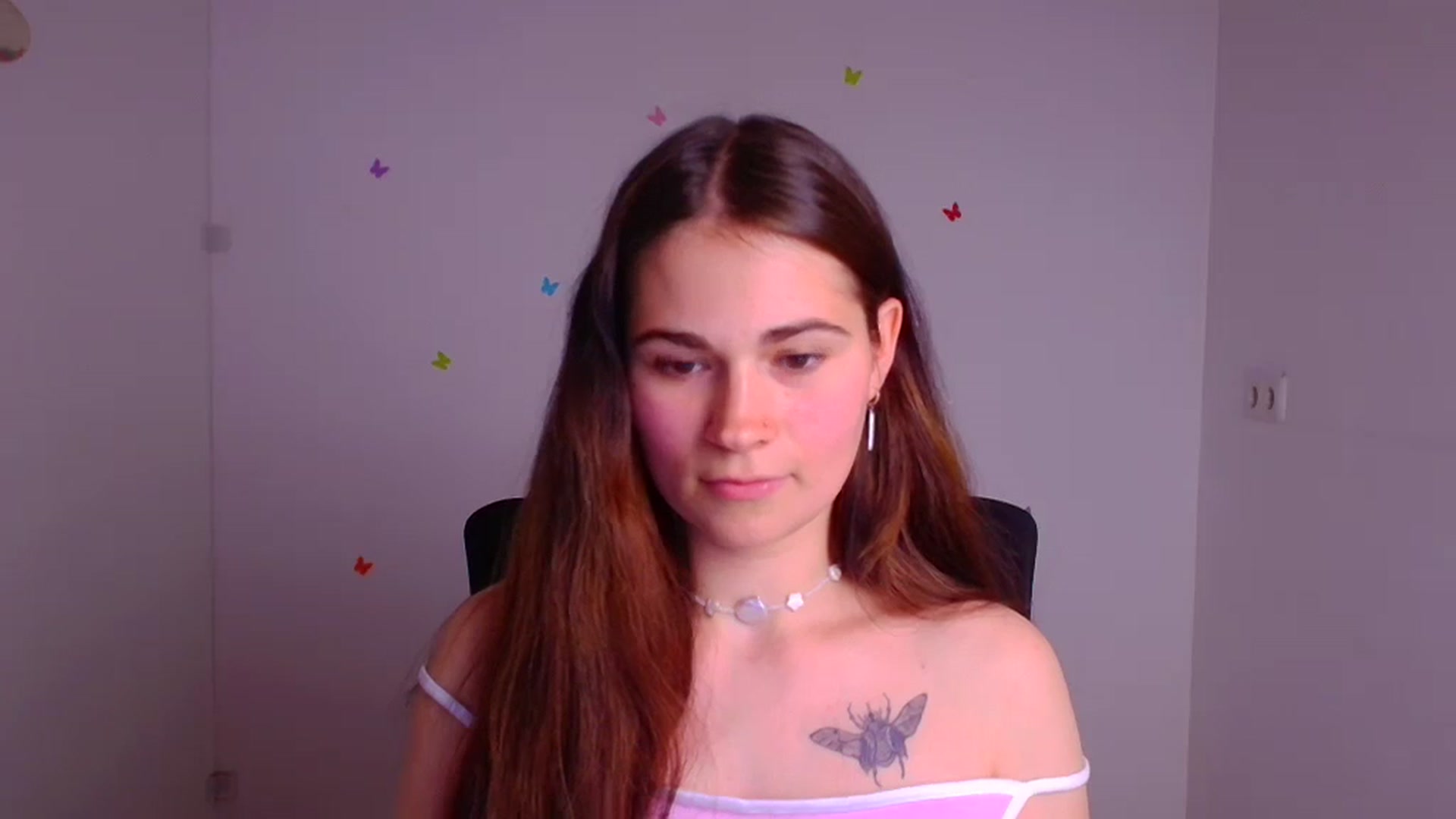 Gallery image thumbnail from Alexy_Feel's myfreecams stream on, 07/04/2025, 20:01 image 15 of 20