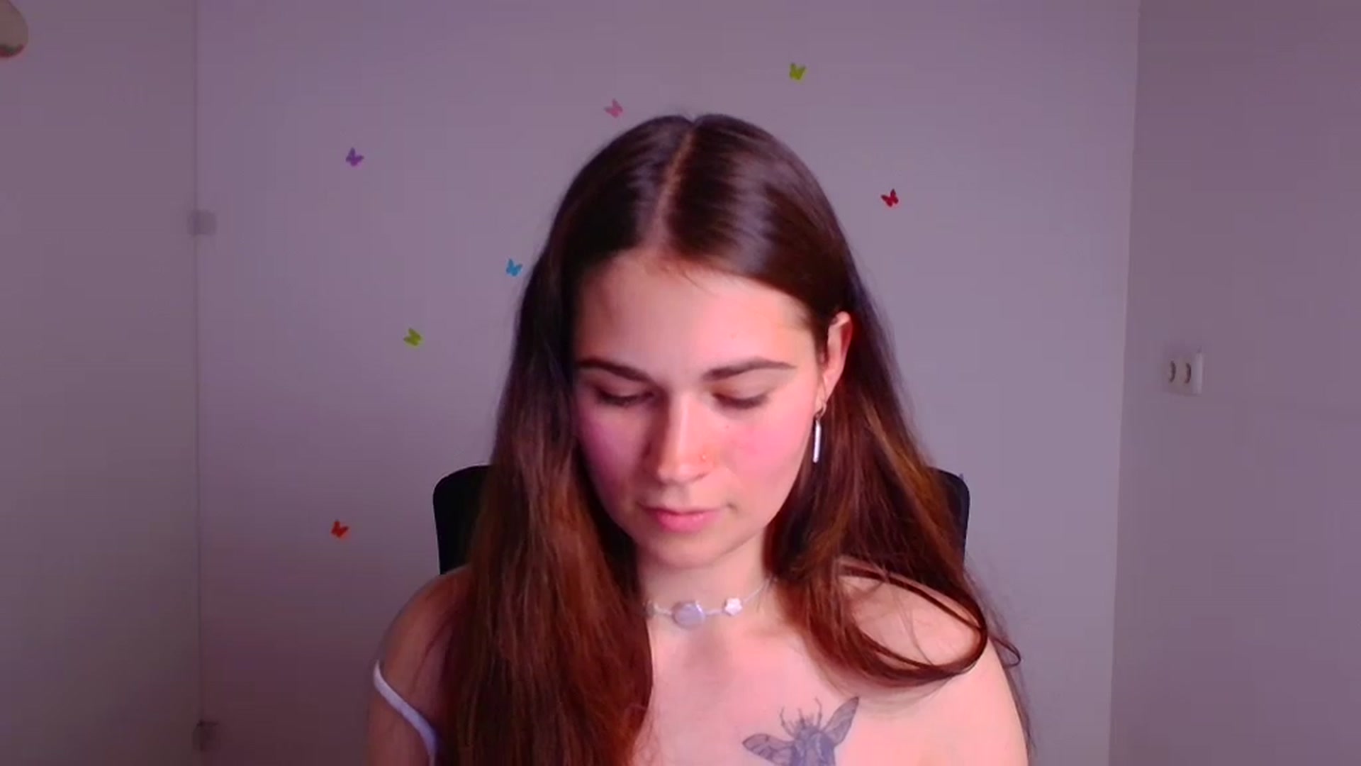 Gallery image thumbnail from Alexy_Feel's myfreecams stream on, 07/04/2025, 20:01 image 16 of 20