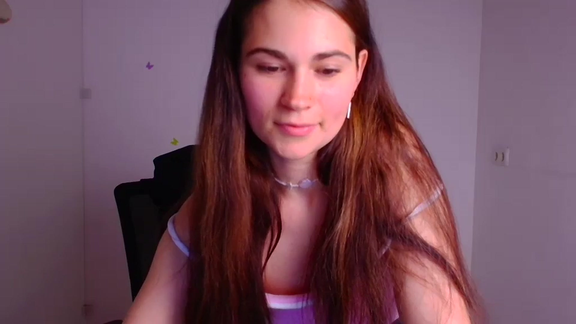 Gallery image thumbnail from Alexy_Feel's myfreecams stream on, 07/04/2025, 20:01 image 12 of 20