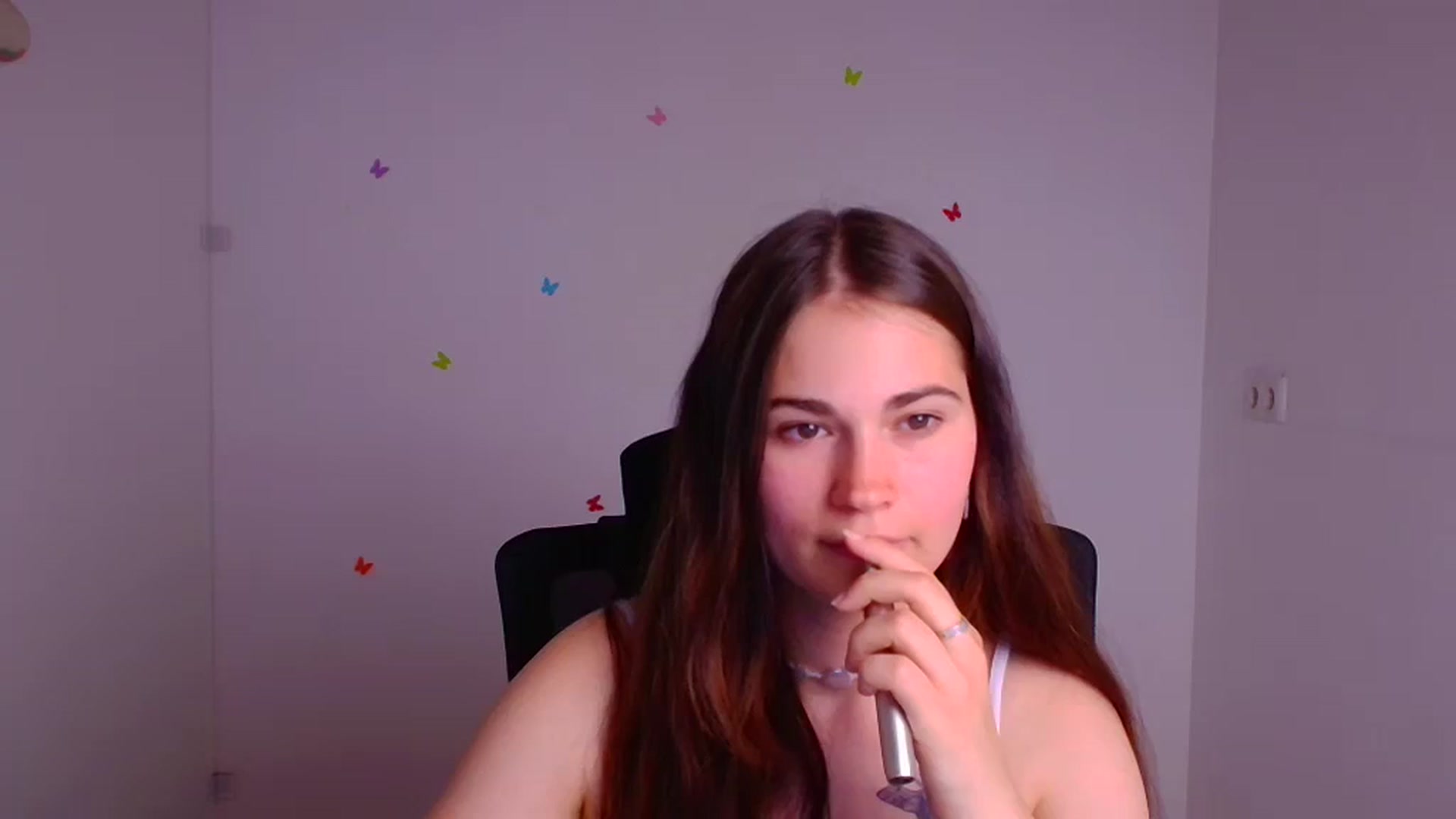 Gallery image thumbnail from Alexy_Feel's myfreecams stream on, 07/04/2025, 20:01 image 7 of 20