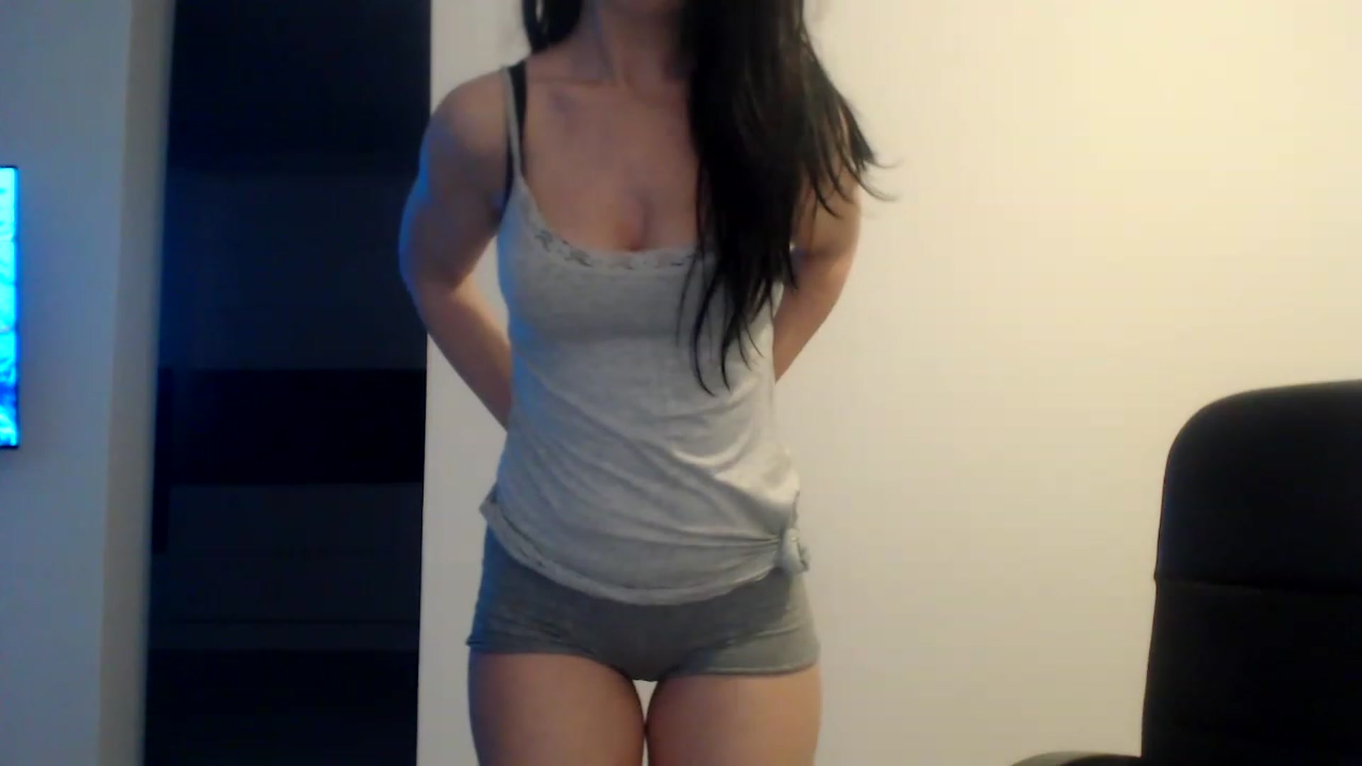 Gallery image thumbnail from Alexys23's myfreecams stream on, 12/10/2022, 03:33 image 9 of 20