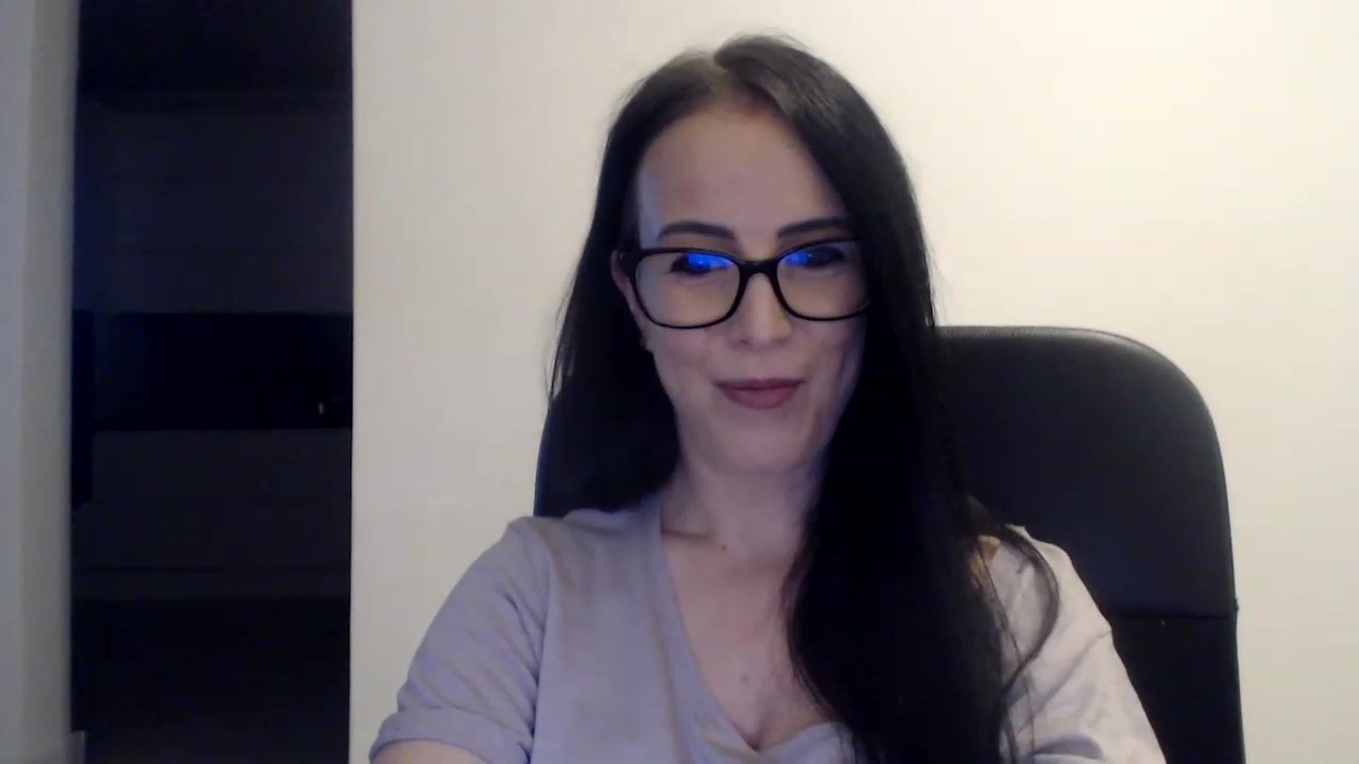 Gallery image thumbnail from Alexys23's myfreecams stream on, 12/25/2022, 05:22 image 7 of 20