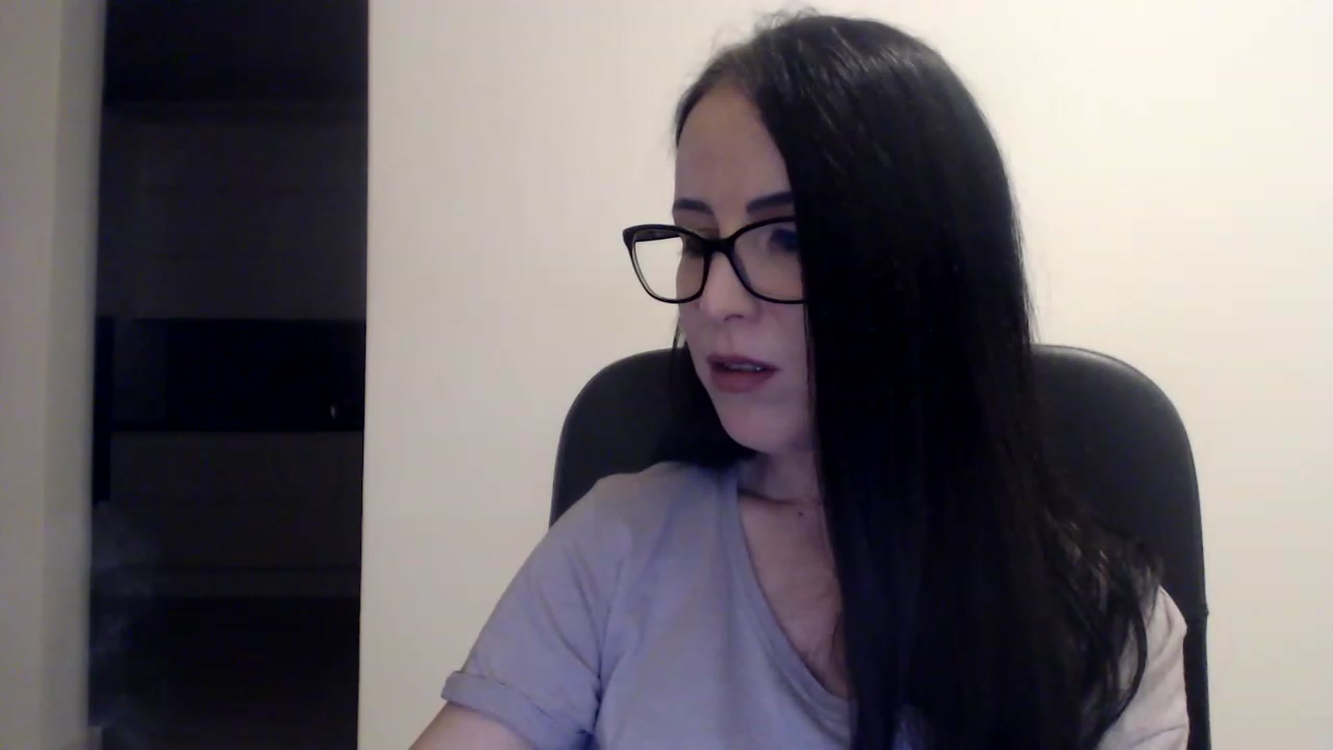 Gallery image thumbnail from Alexys23's myfreecams stream on, 12/25/2022, 05:22 image 5 of 20