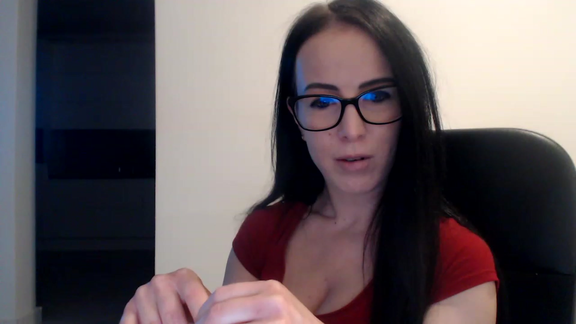 Gallery image thumbnail from Alexys23's myfreecams stream on, 12/26/2022, 02:39 image 18 of 20