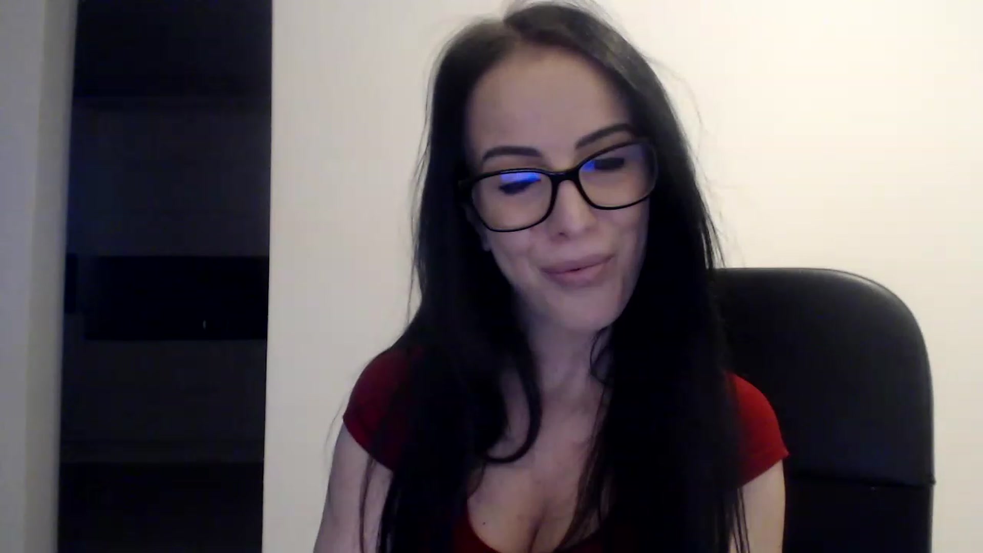 Gallery image thumbnail from Alexys23's myfreecams stream on, 12/26/2022, 02:39 image 3 of 20