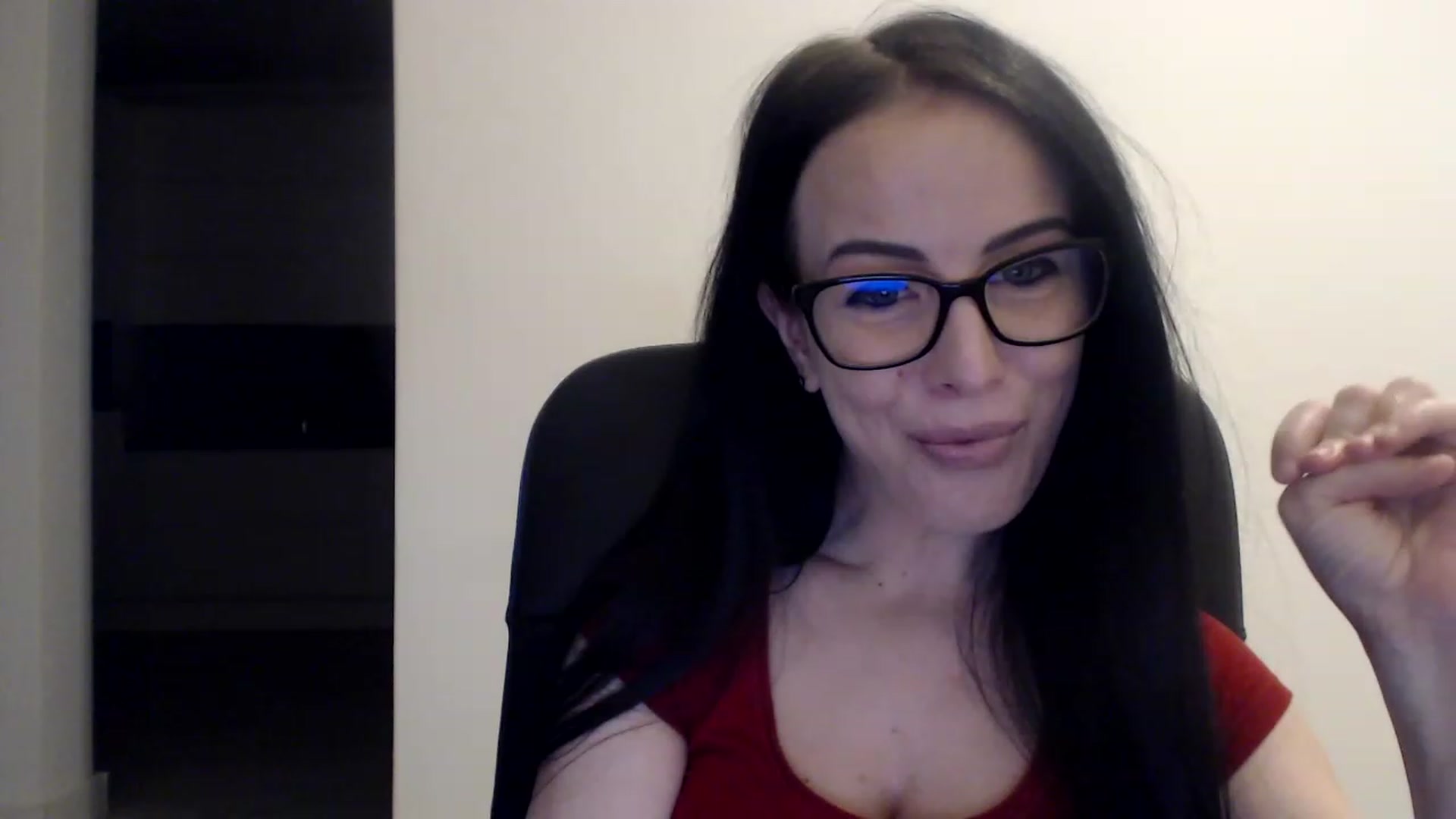 Gallery image thumbnail from Alexys23's myfreecams stream on, 12/26/2022, 02:39 image 11 of 20