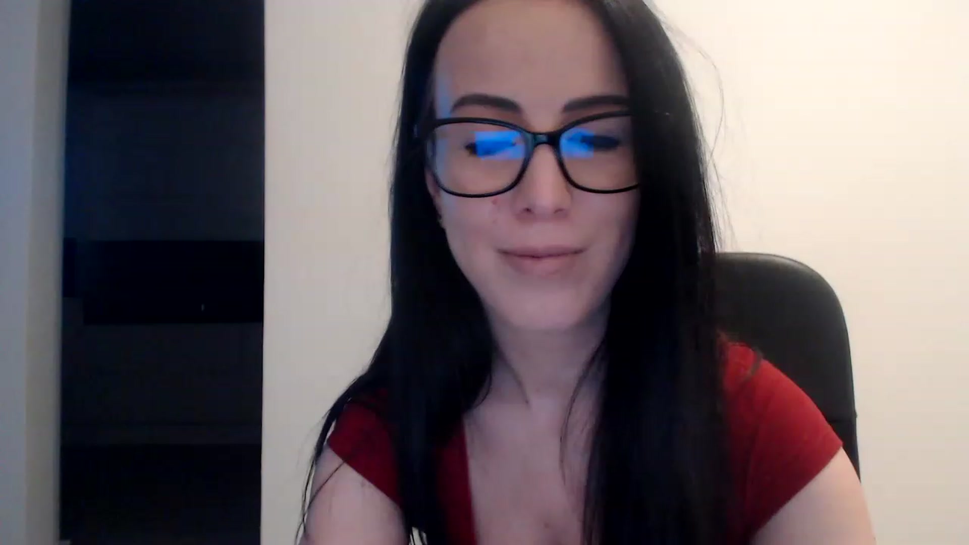 Gallery image thumbnail from Alexys23's myfreecams stream on, 12/26/2022, 02:39 image 7 of 20