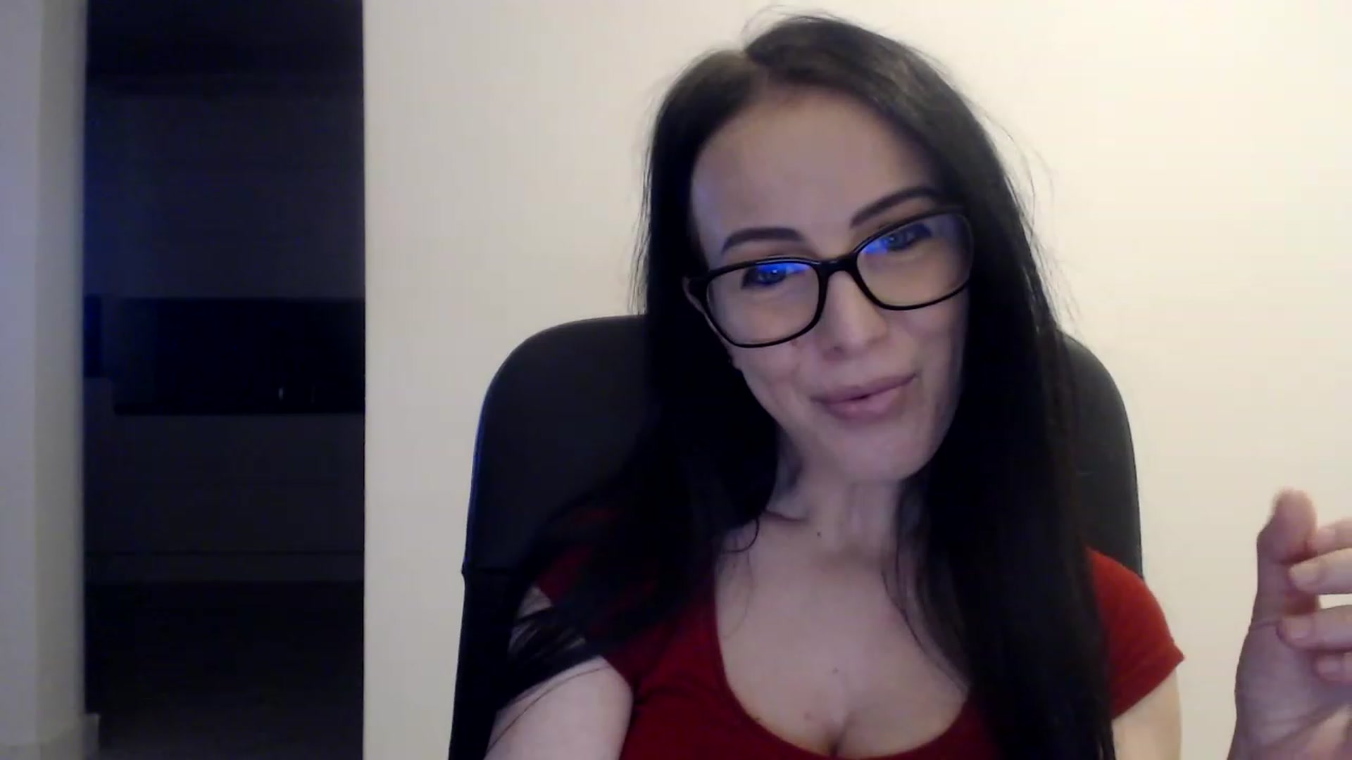 Gallery image thumbnail from Alexys23's myfreecams stream on, 12/26/2022, 02:39 image 12 of 20