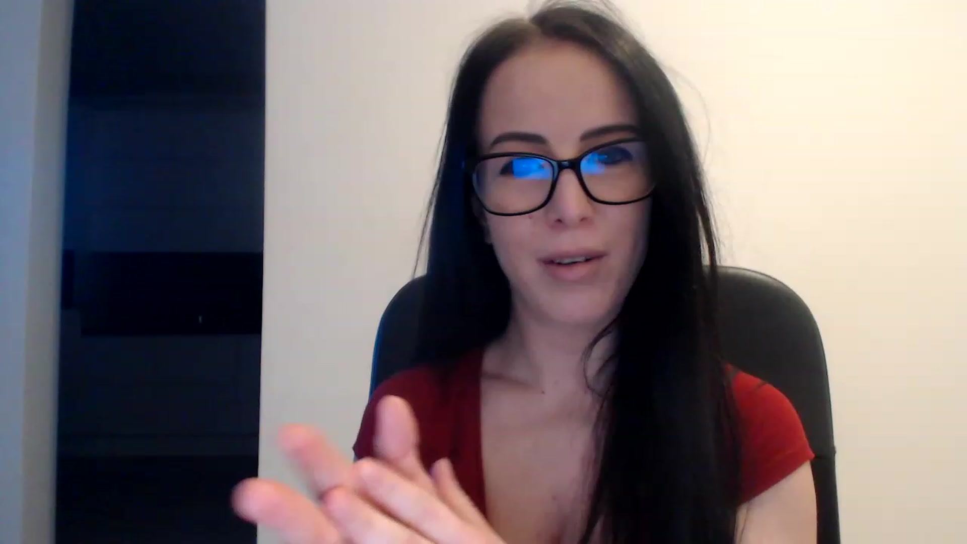 Gallery image thumbnail from Alexys23's myfreecams stream on, 12/26/2022, 02:39 image 5 of 20