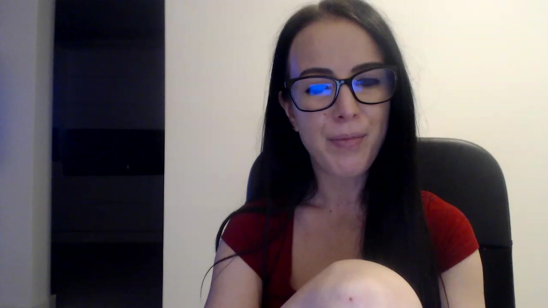 Gallery image thumbnail from Alexys23's myfreecams stream on, 12/26/2022, 05:38 image 15 of 20