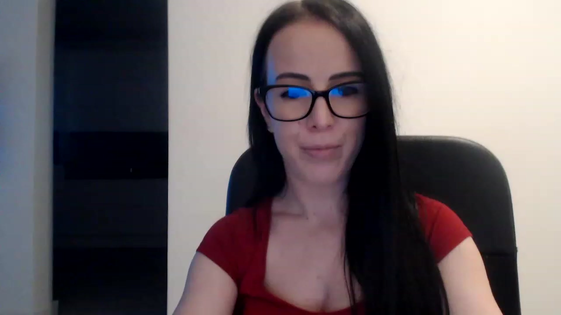 Gallery image thumbnail from Alexys23's myfreecams stream on, 12/26/2022, 05:38 image 1 of 20