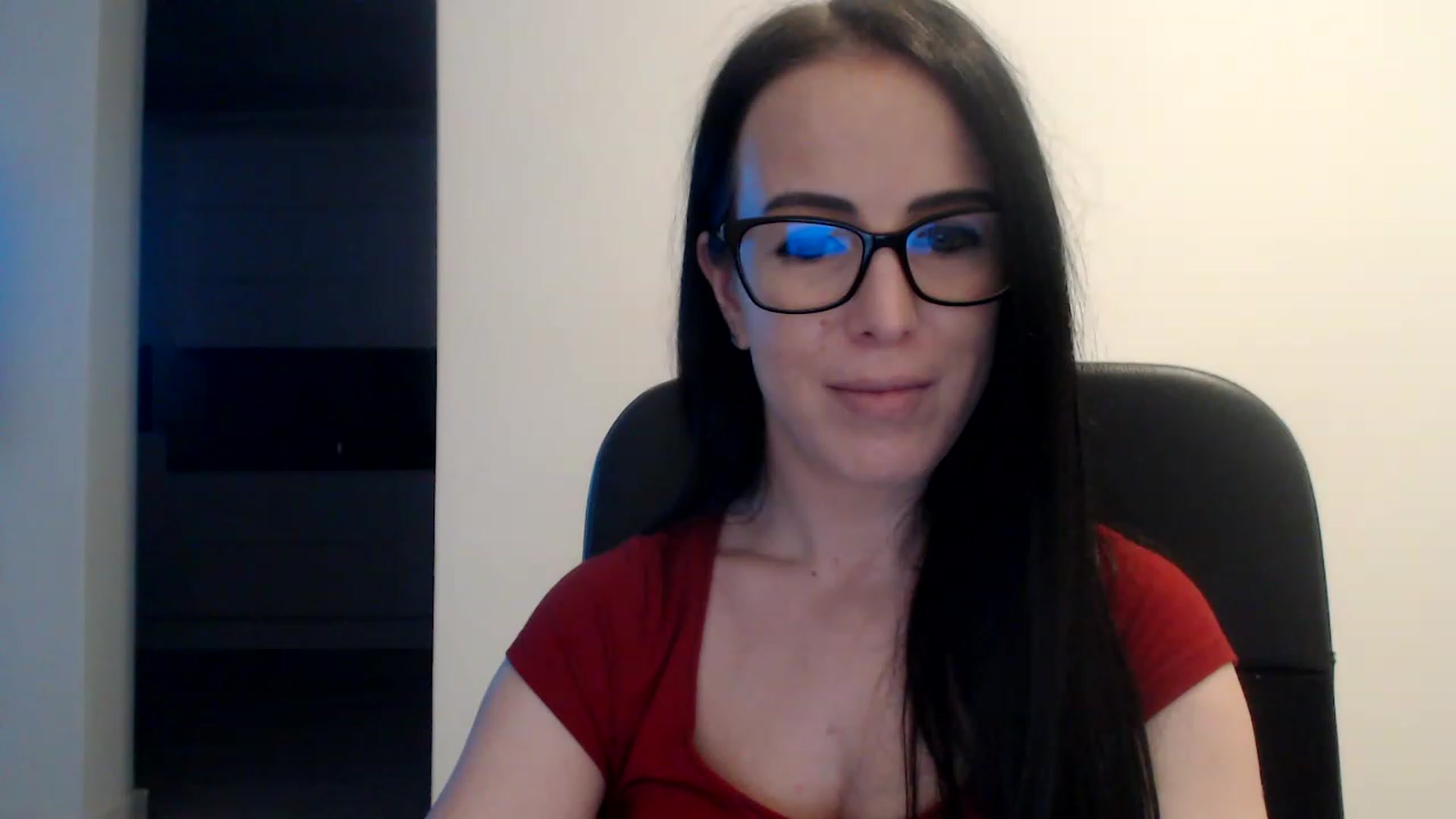 Gallery image thumbnail from Alexys23's myfreecams stream on, 12/26/2022, 05:38 image 2 of 20