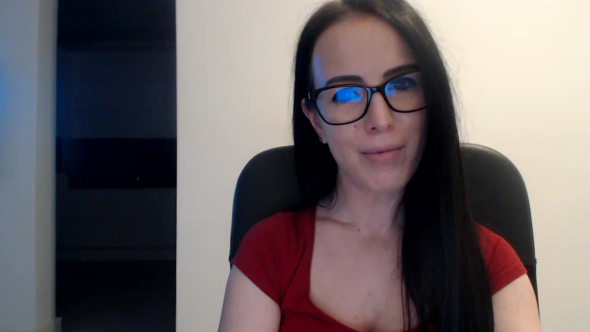 Gallery image thumbnail from Alexys23's myfreecams stream on, 12/26/2022, 05:38 image 5 of 20
