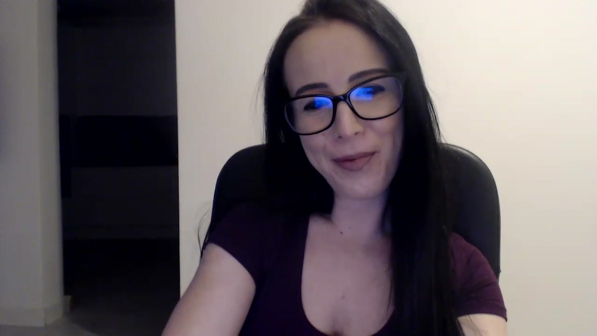 Gallery image thumbnail from Alexys23's myfreecams stream on, 01/31/2023, 02:57 image 9 of 20