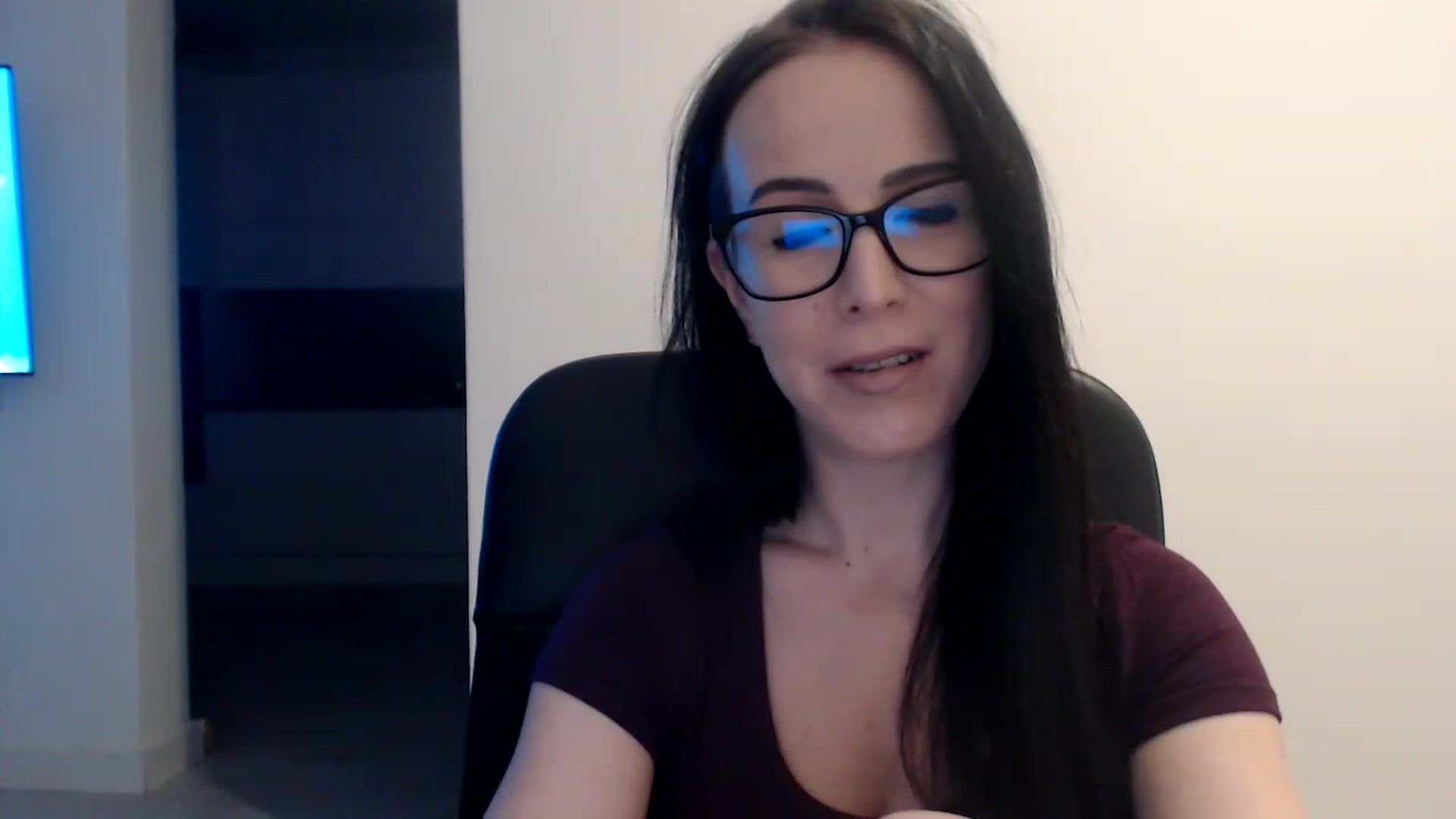 Gallery image thumbnail from Alexys23's myfreecams stream on, 01/31/2023, 02:57 image 11 of 20