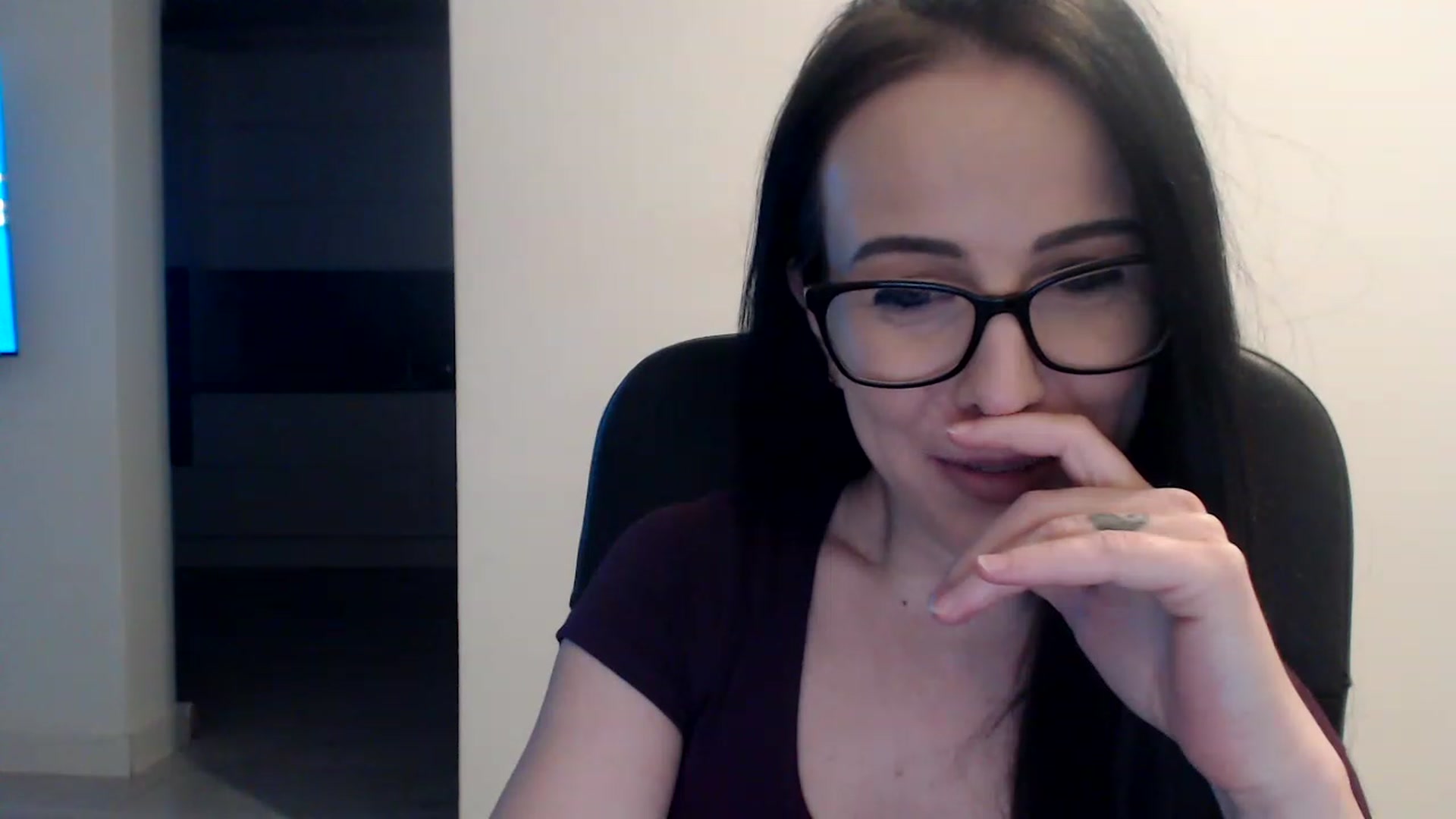 Gallery image thumbnail from Alexys23's myfreecams stream on, 01/31/2023, 02:57 image 17 of 20