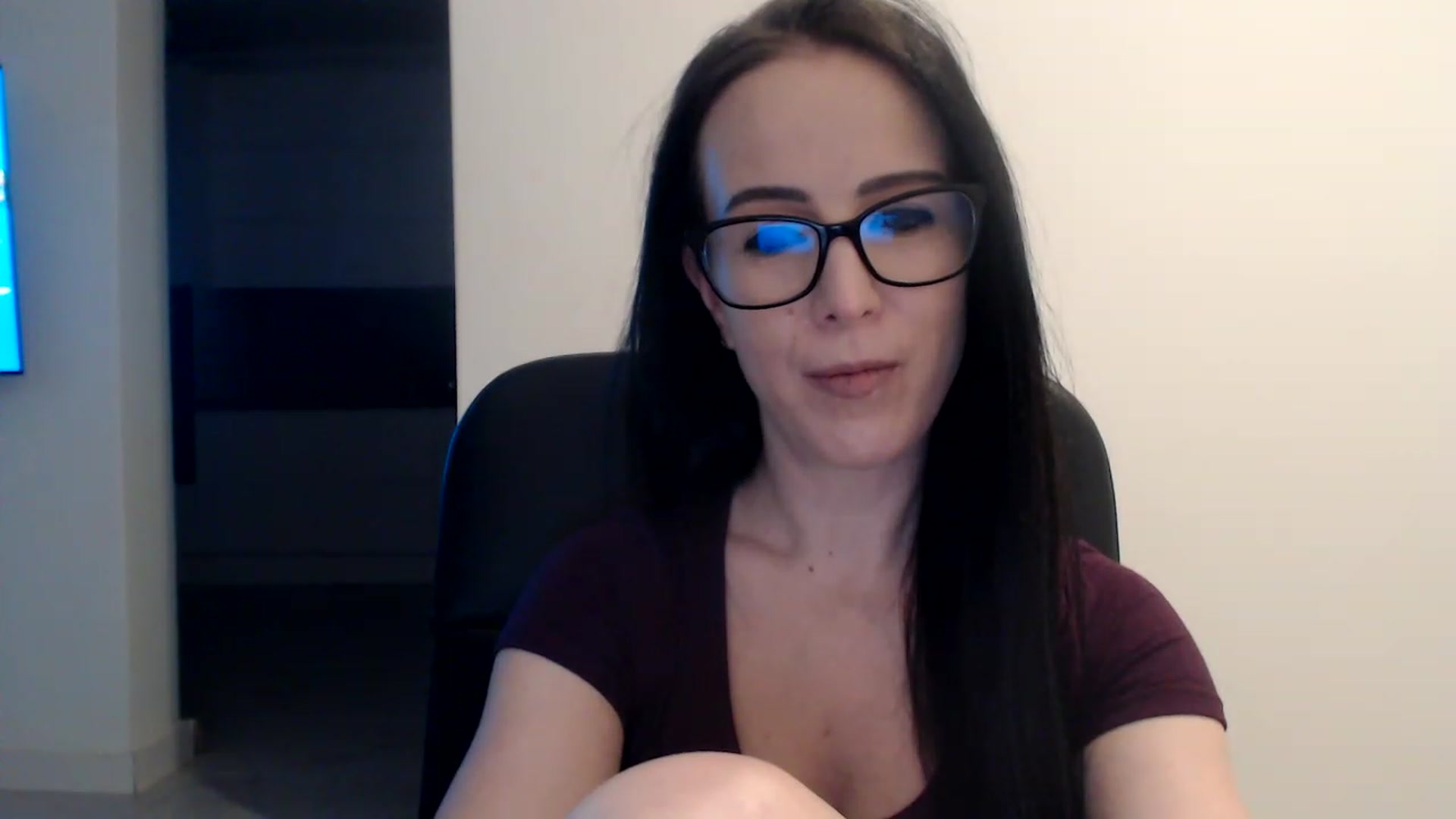 Gallery image thumbnail from Alexys23's myfreecams stream on, 01/31/2023, 02:57 image 10 of 20