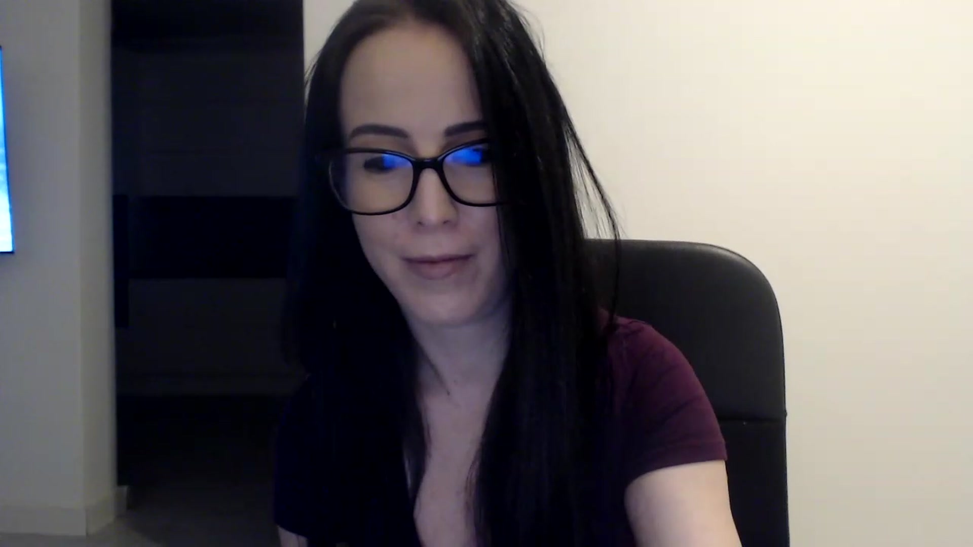 Gallery image thumbnail from Alexys23's myfreecams stream on, 01/31/2023, 02:57 image 4 of 20