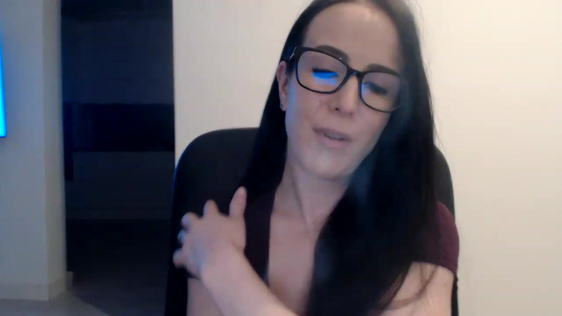 Gallery image thumbnail from Alexys23's myfreecams stream on, 01/31/2023, 02:57 image 20 of 20