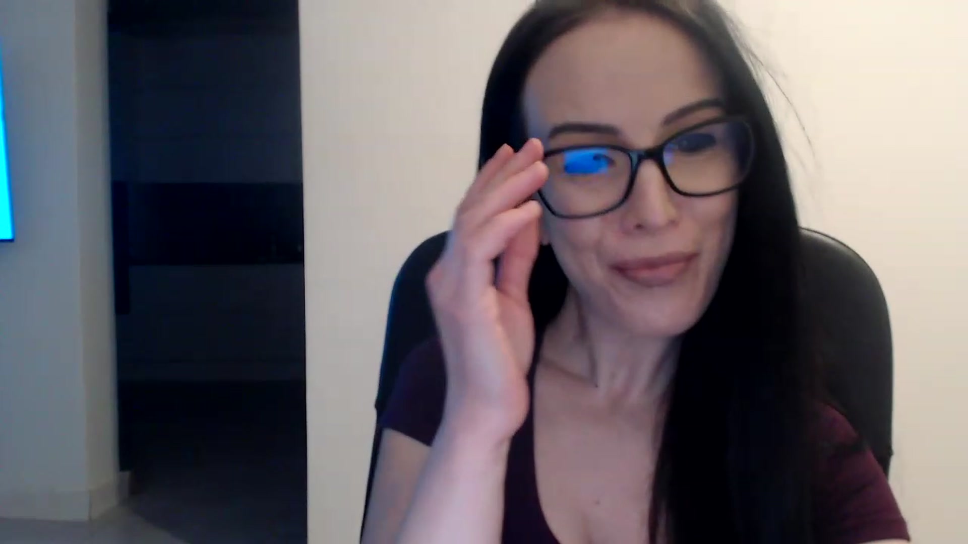 Gallery image thumbnail from Alexys23's myfreecams stream on, 01/31/2023, 02:57 image 15 of 20