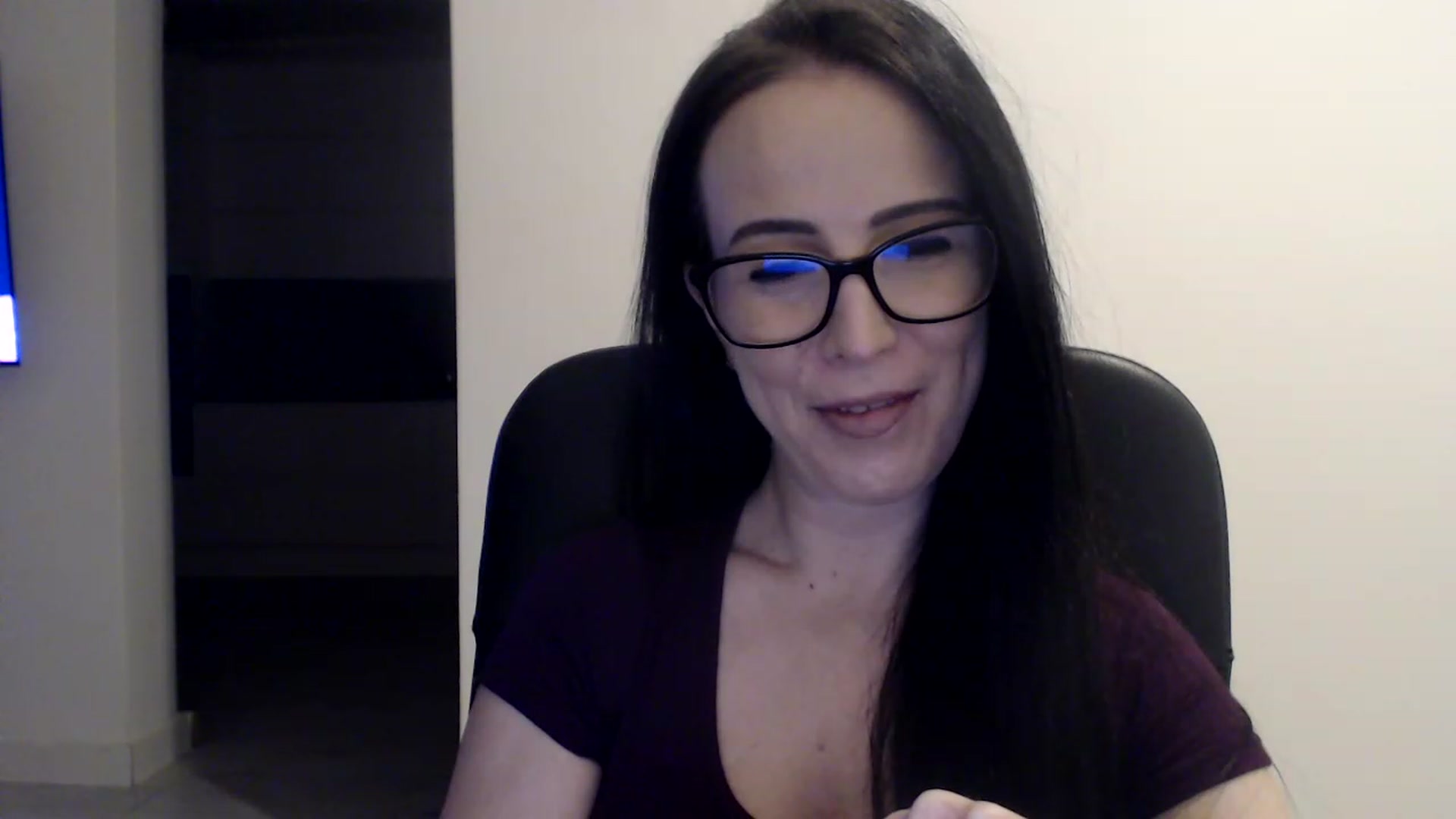 Gallery image thumbnail from Alexys23's myfreecams stream on, 01/31/2023, 02:57 image 16 of 20