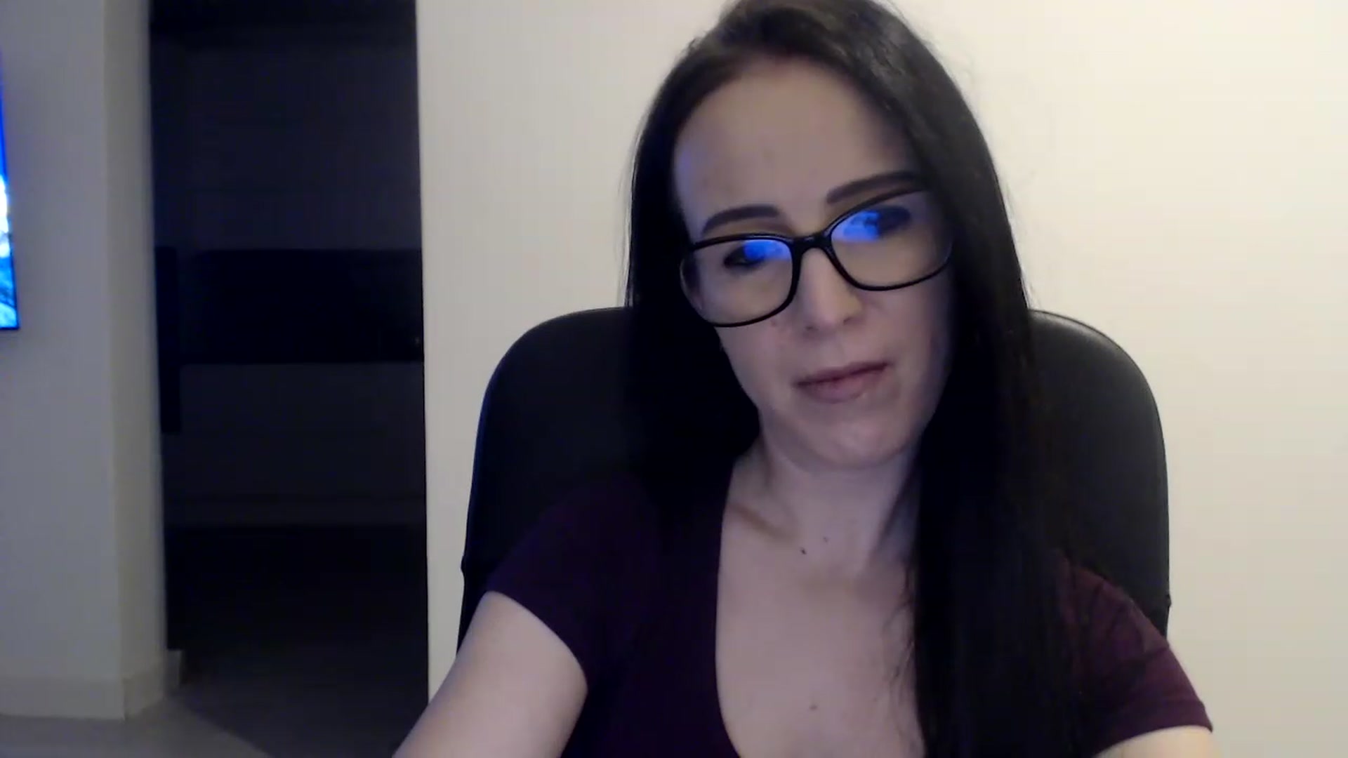 Gallery image thumbnail from Alexys23's myfreecams stream on, 01/31/2023, 02:57 image 19 of 20