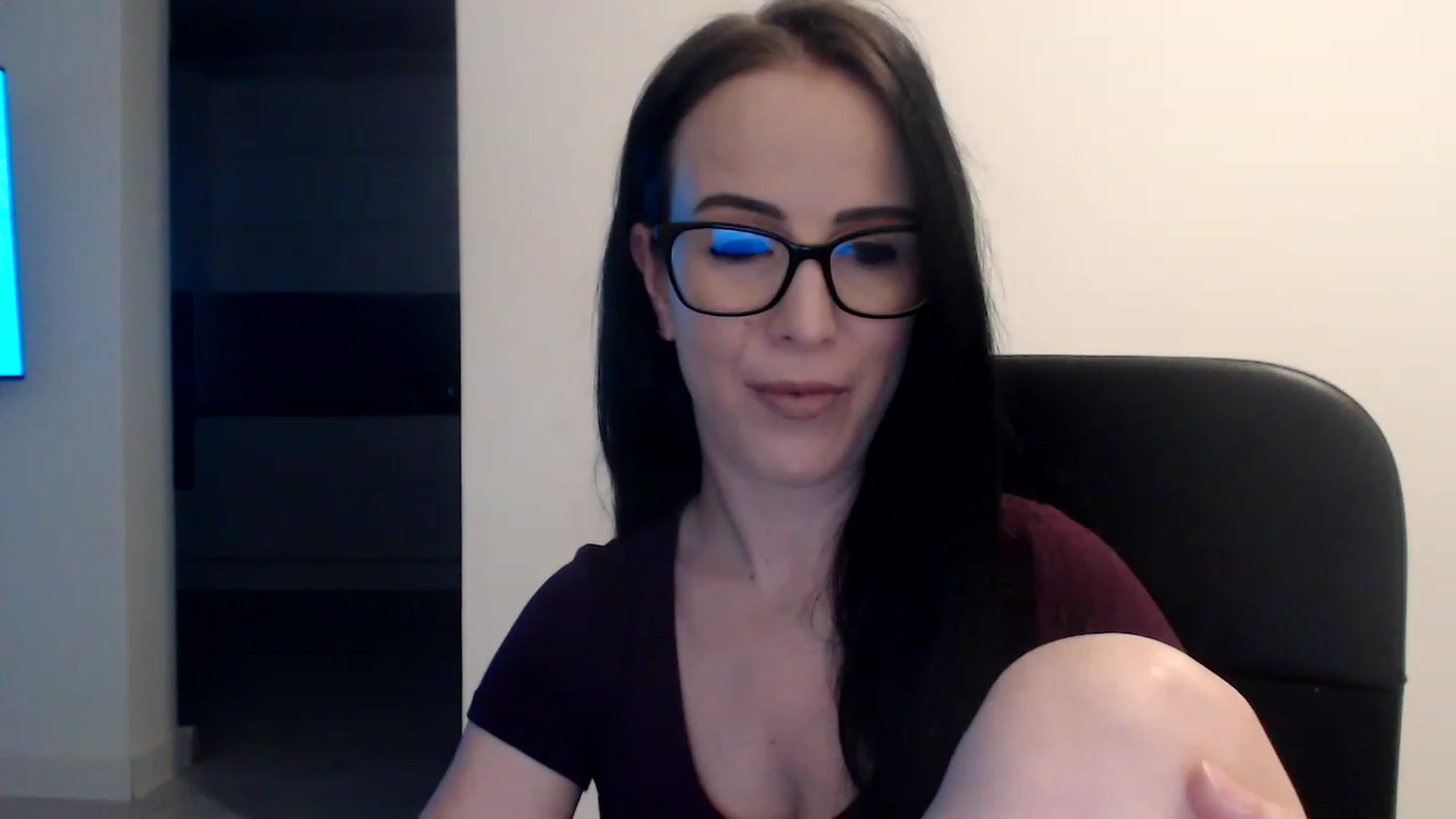 Gallery image thumbnail from Alexys23's myfreecams stream on, 01/31/2023, 02:57 image 1 of 20