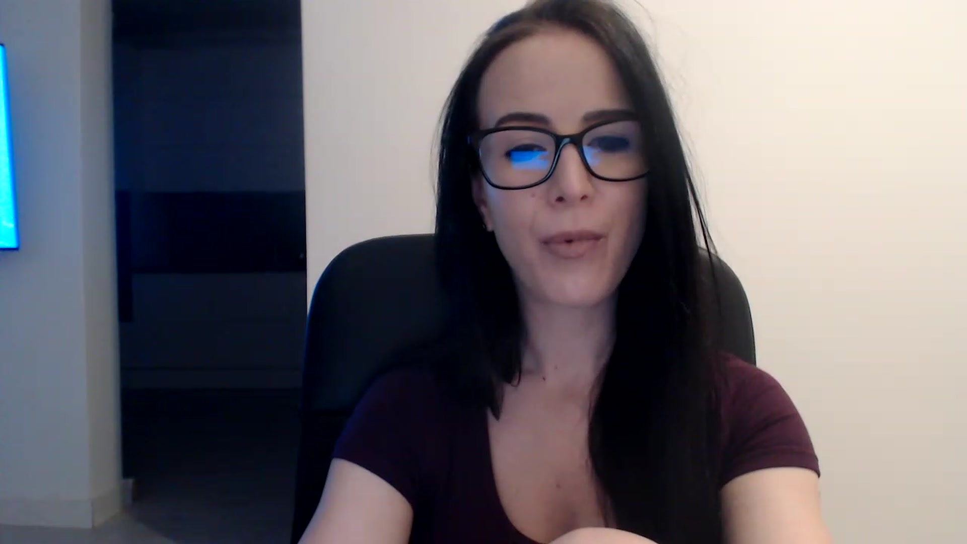 Gallery image thumbnail from Alexys23's myfreecams stream on, 01/31/2023, 02:57 image 13 of 20
