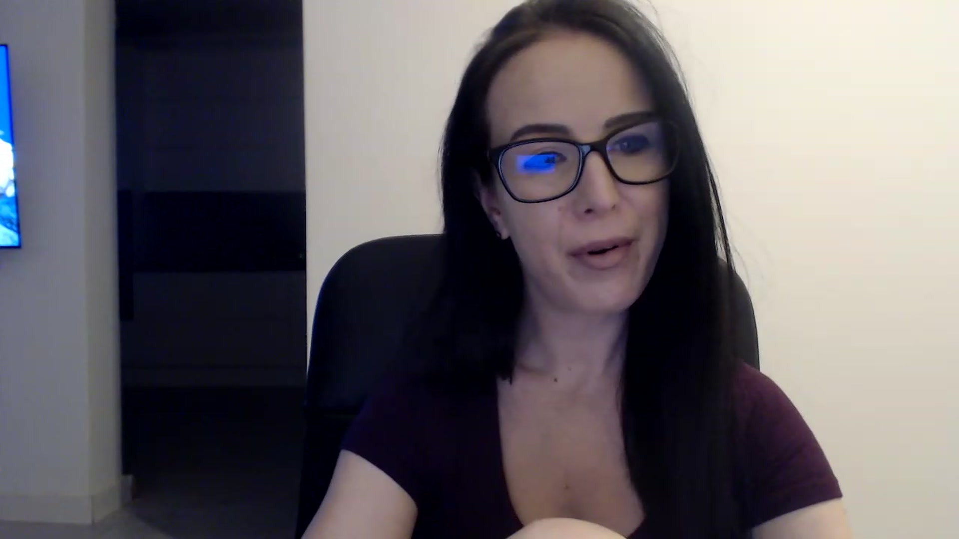 Gallery image thumbnail from Alexys23's myfreecams stream on, 01/31/2023, 02:57 image 12 of 20
